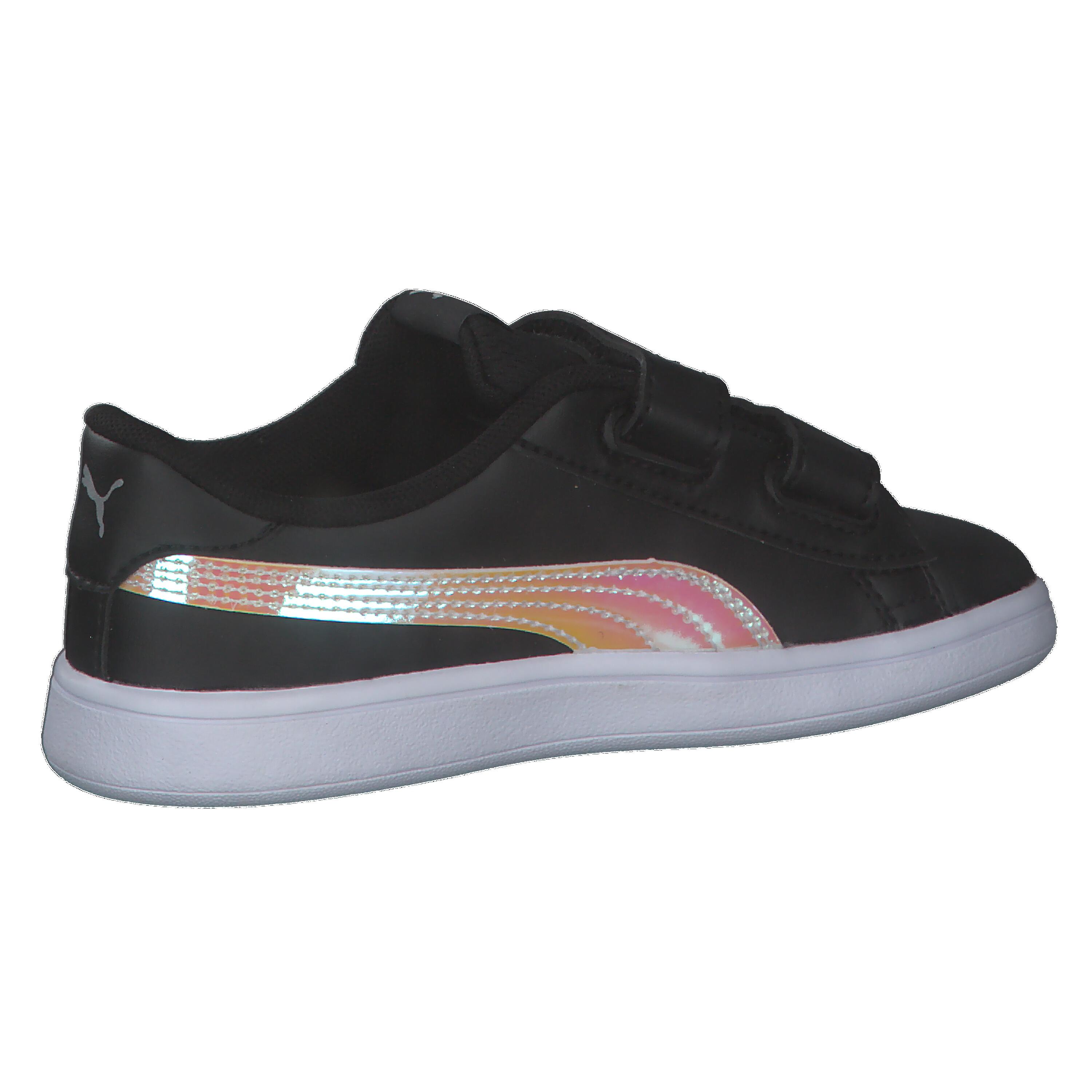 Puma Kinder Sneaker Smash v2 Holo V Inf 385576 7/7