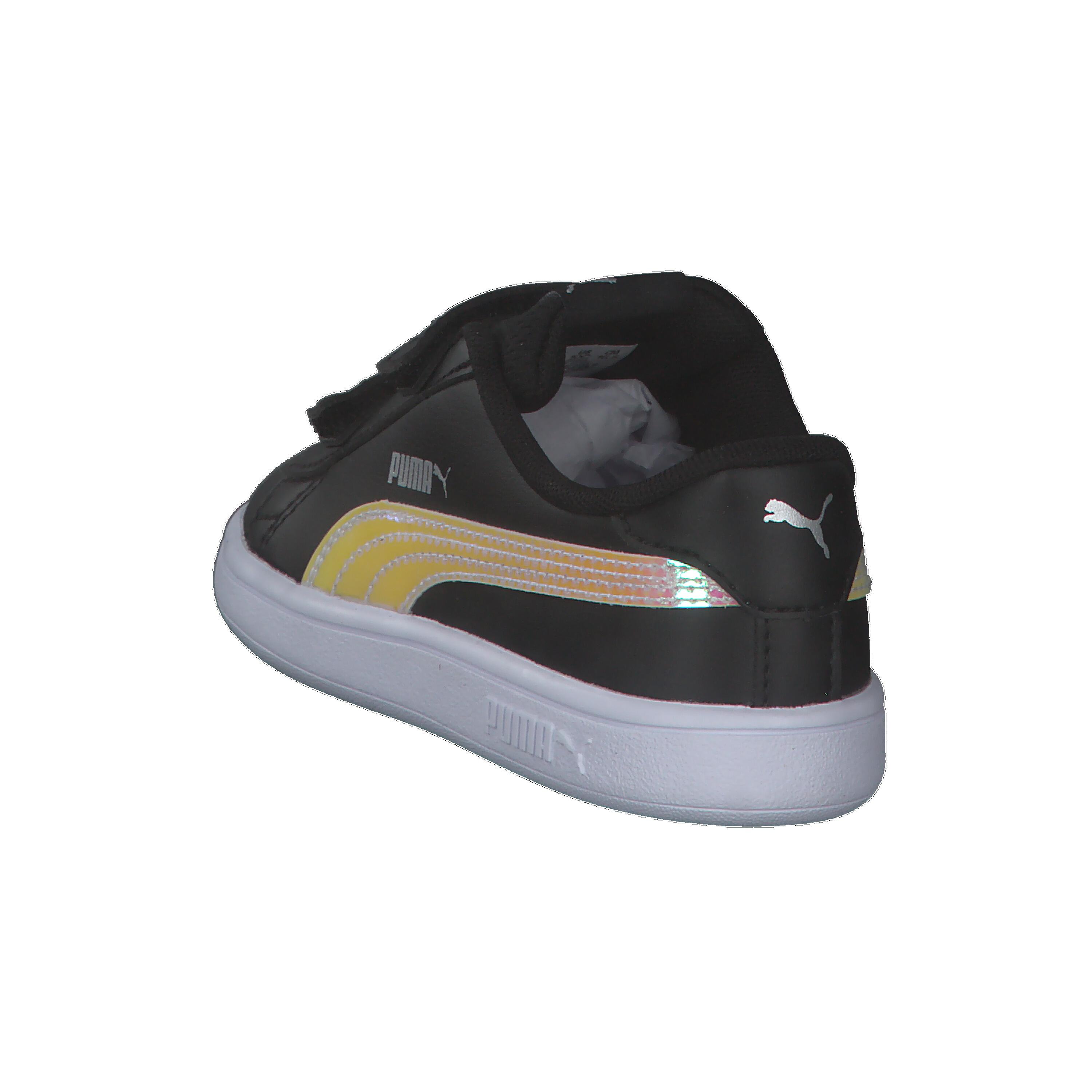 Puma Kinder Sneaker Smash v2 Holo V Inf 385576 4/7