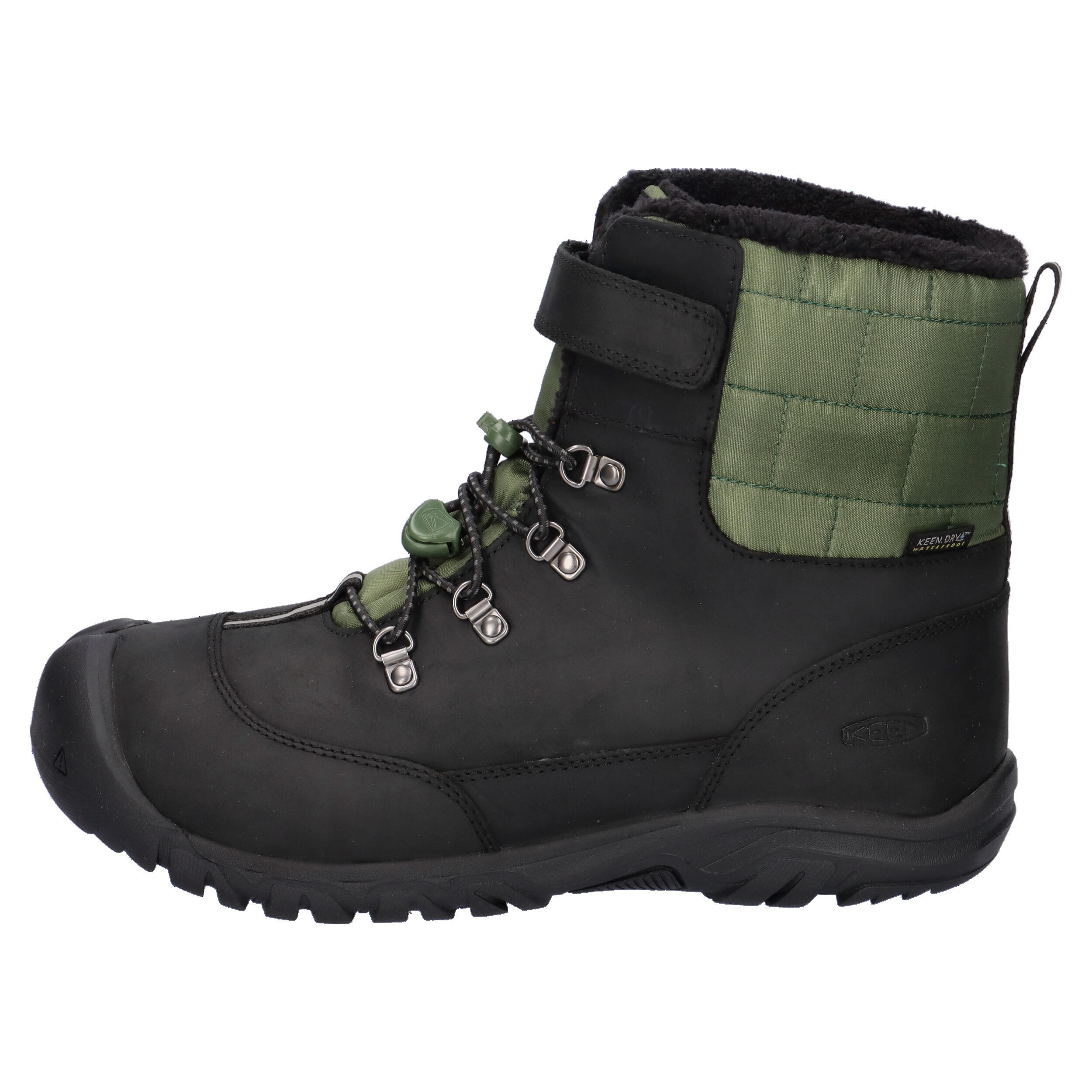 Keen Kinder Winterstiefel KANIBOU WP Y 10/15