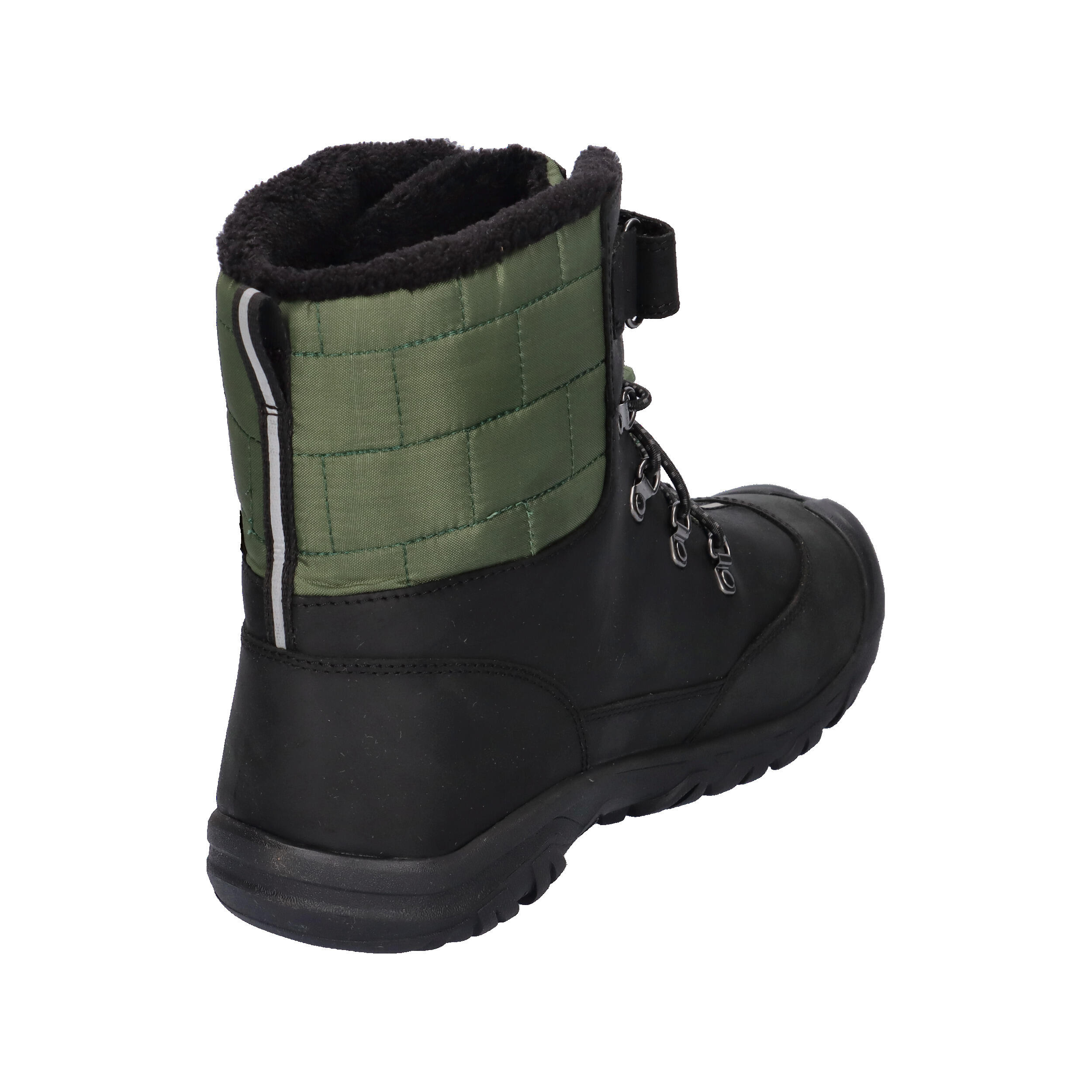 Keen Kinder Winterstiefel KANIBOU WP Y 14/15