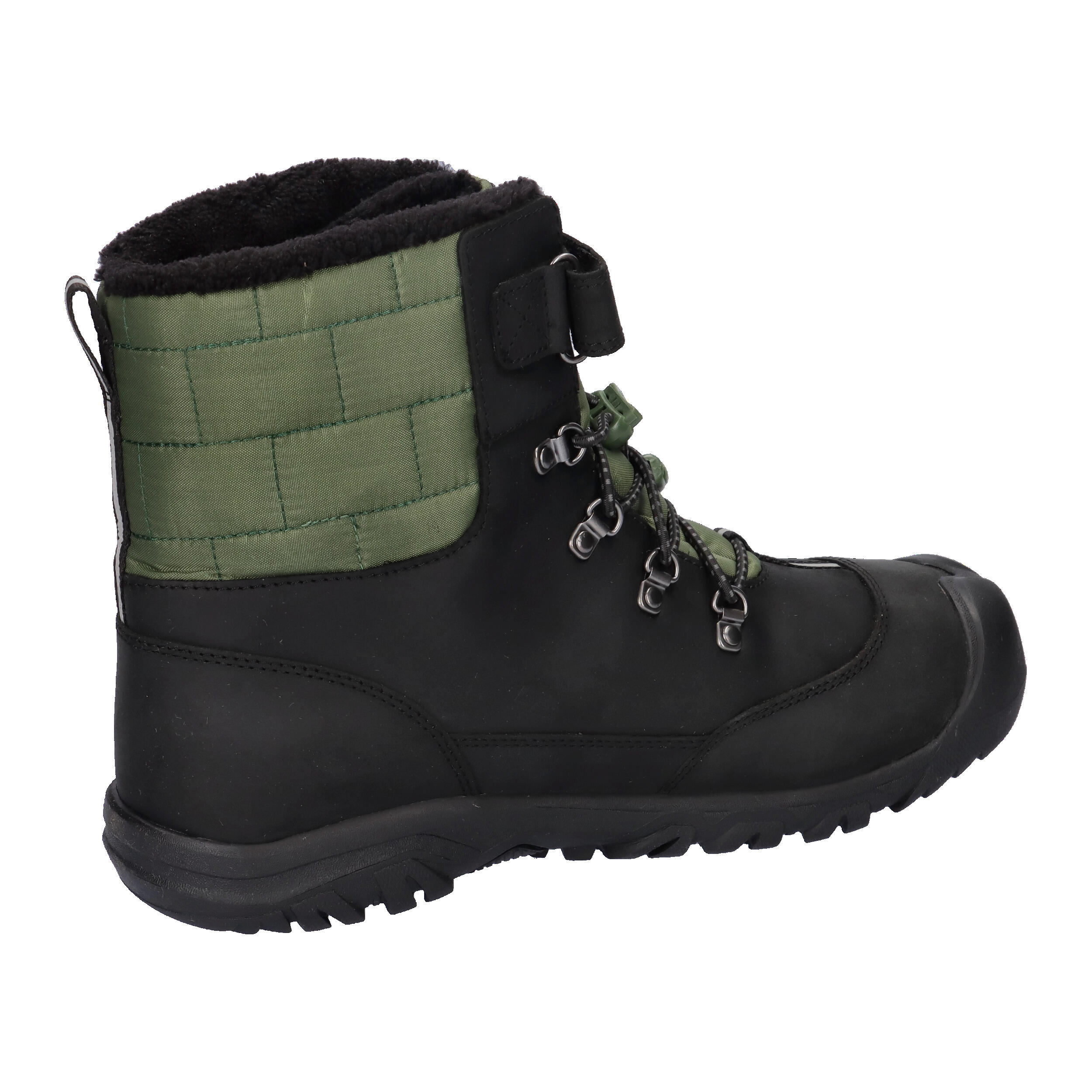 Keen Kinder Winterstiefel KANIBOU WP Y 15/15