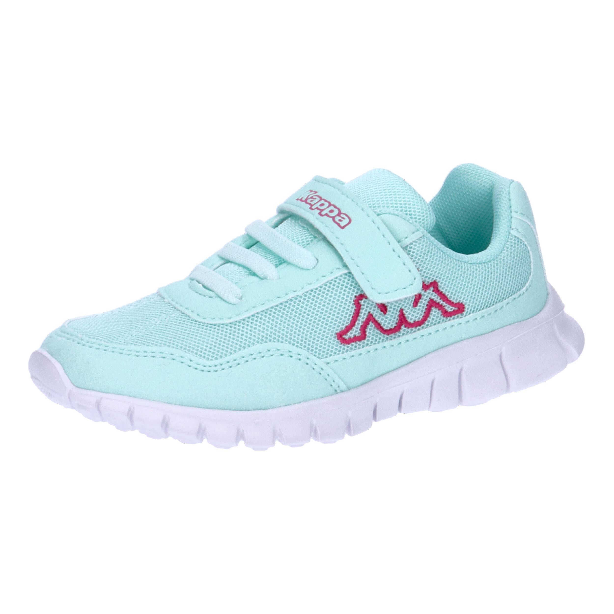 türkis / rosa
