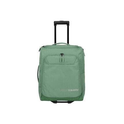 Rollenreisetasche S Kick Off Erwachsene Travelite