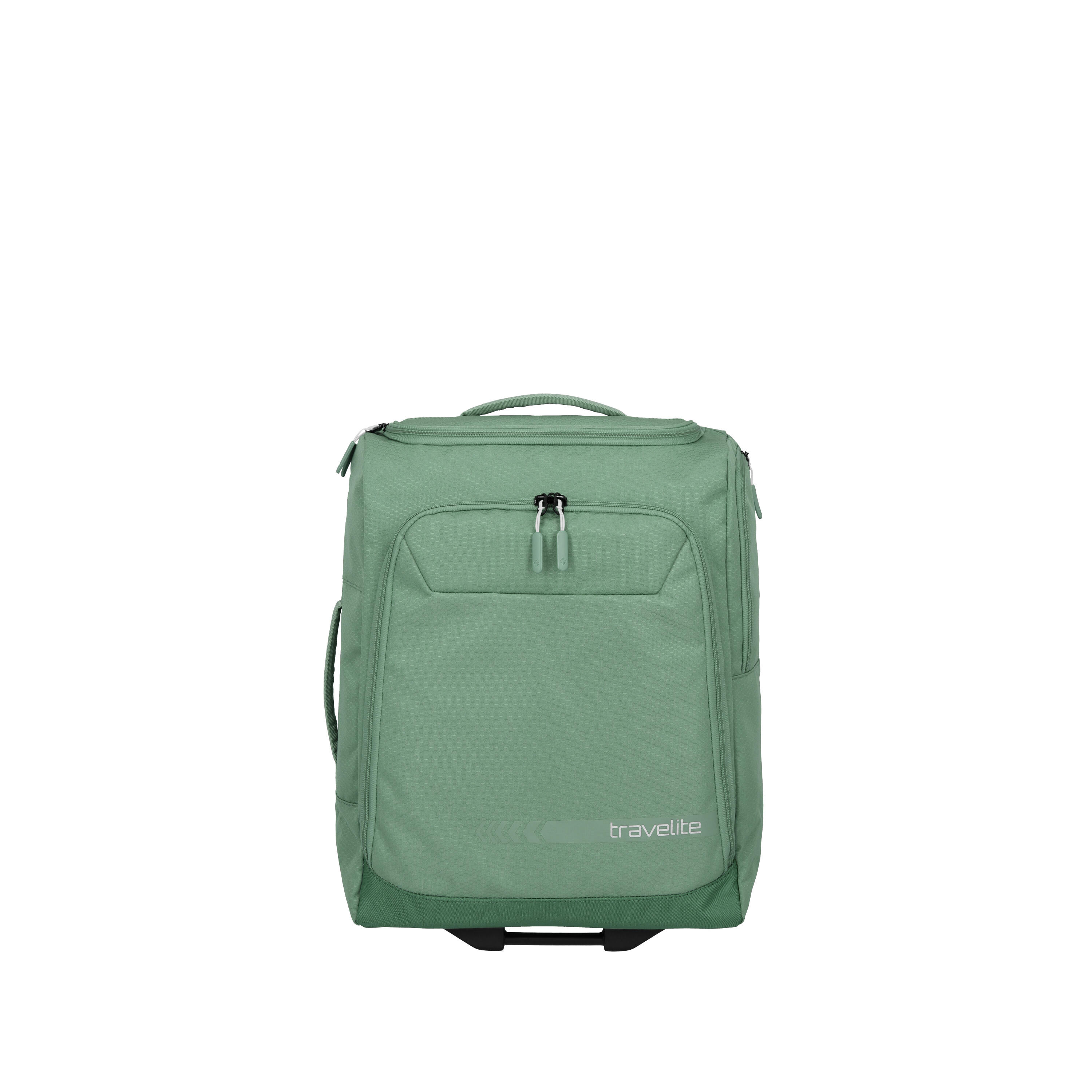 Valise travelite Kick Off S 4/7
