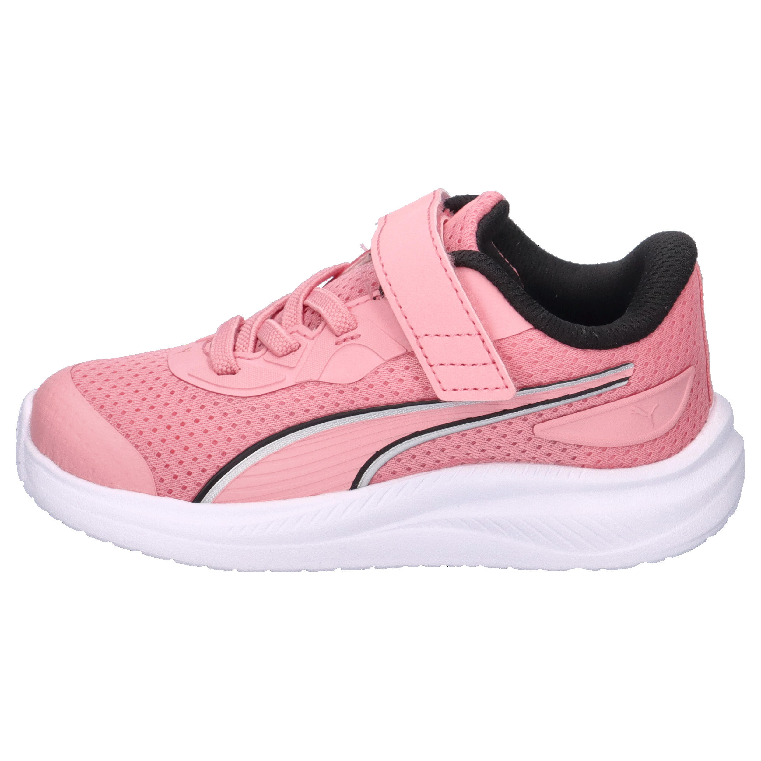 Baskets Puma modèle 312415-06 pour bébé 2/7