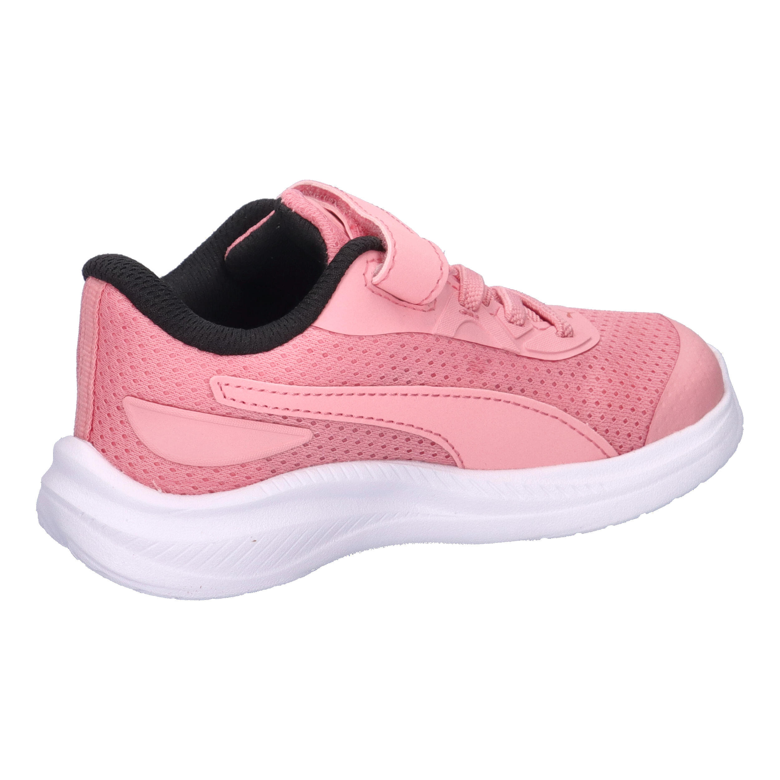 Baskets Puma modèle 312415-06 pour bébé 7/7
