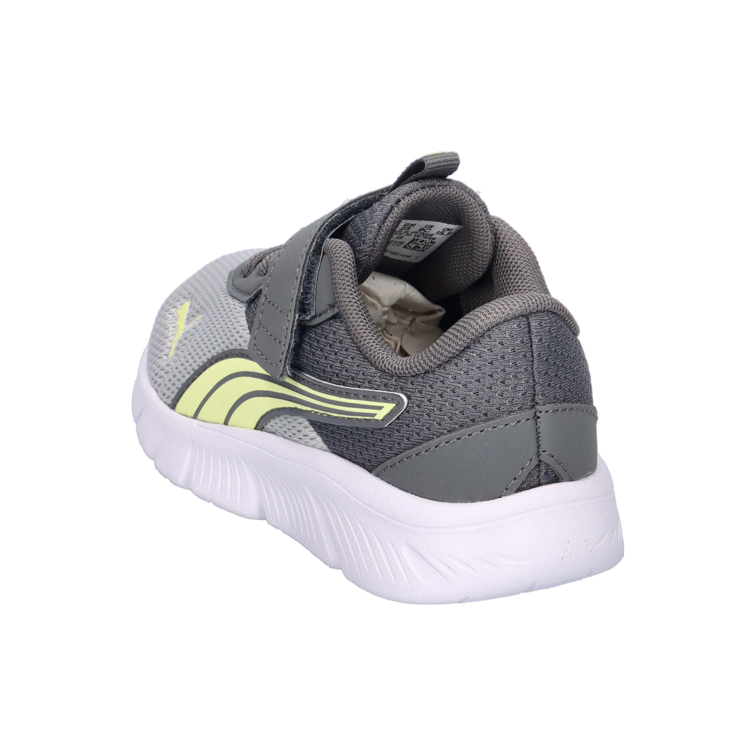 Schoen Puma model 311523-15 voor unisex jongens 4/7