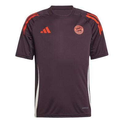 adidas Kinder Trainingstrikot FC Bayern München 24/25