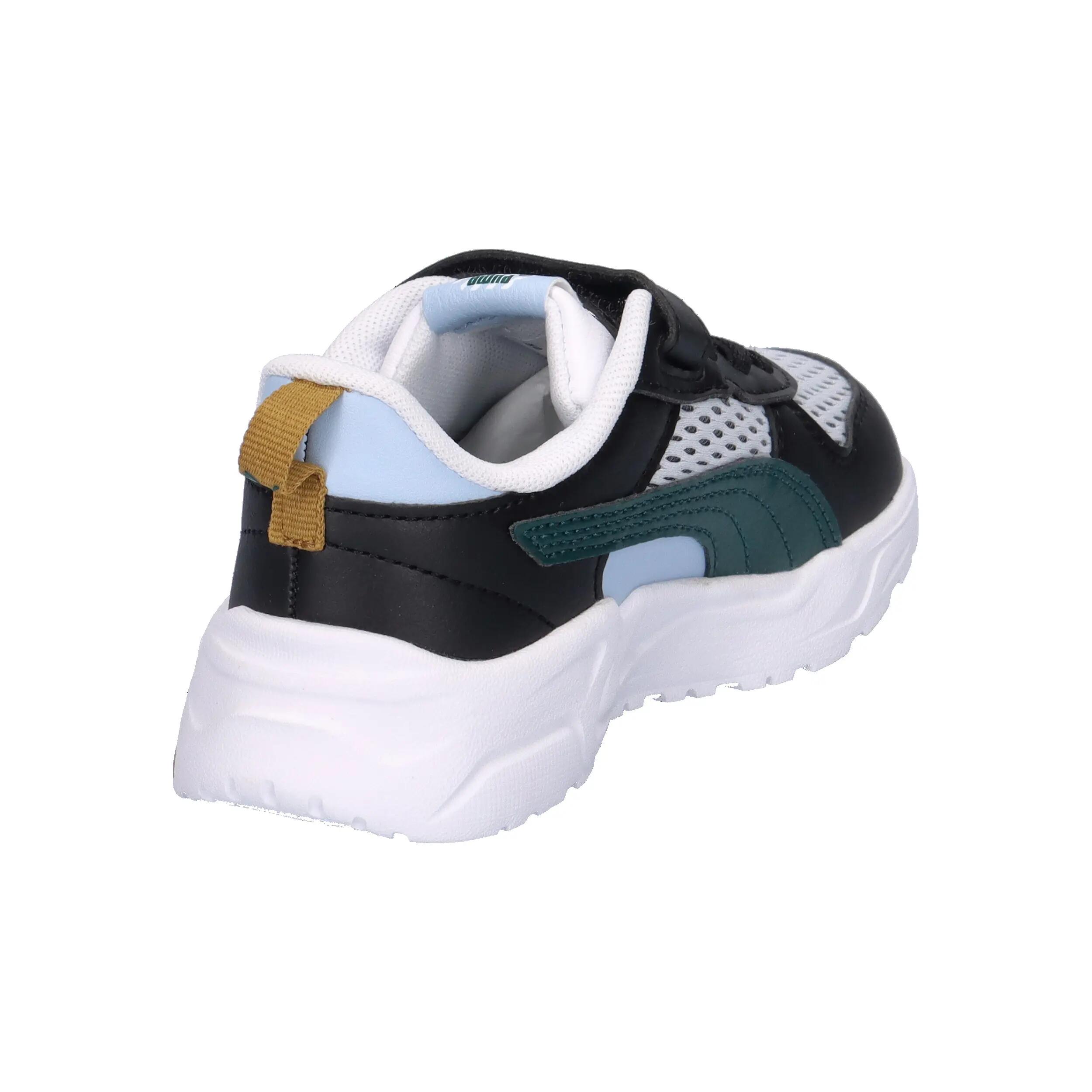 Chaussures PUMA Trinity 2 LT Run Fun AC+ Inf 13/14