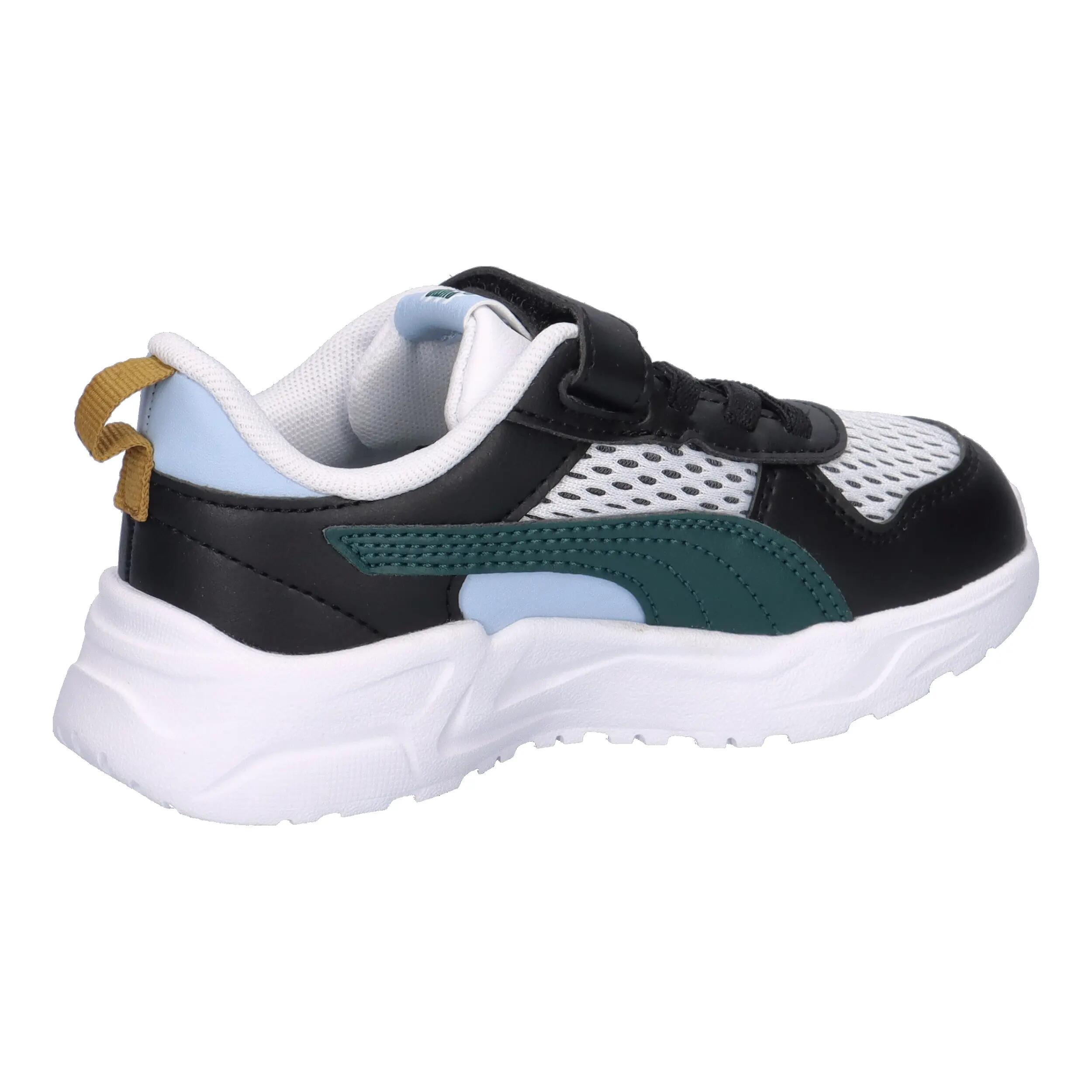 Chaussures PUMA Trinity 2 LT Run Fun AC+ Inf 14/14
