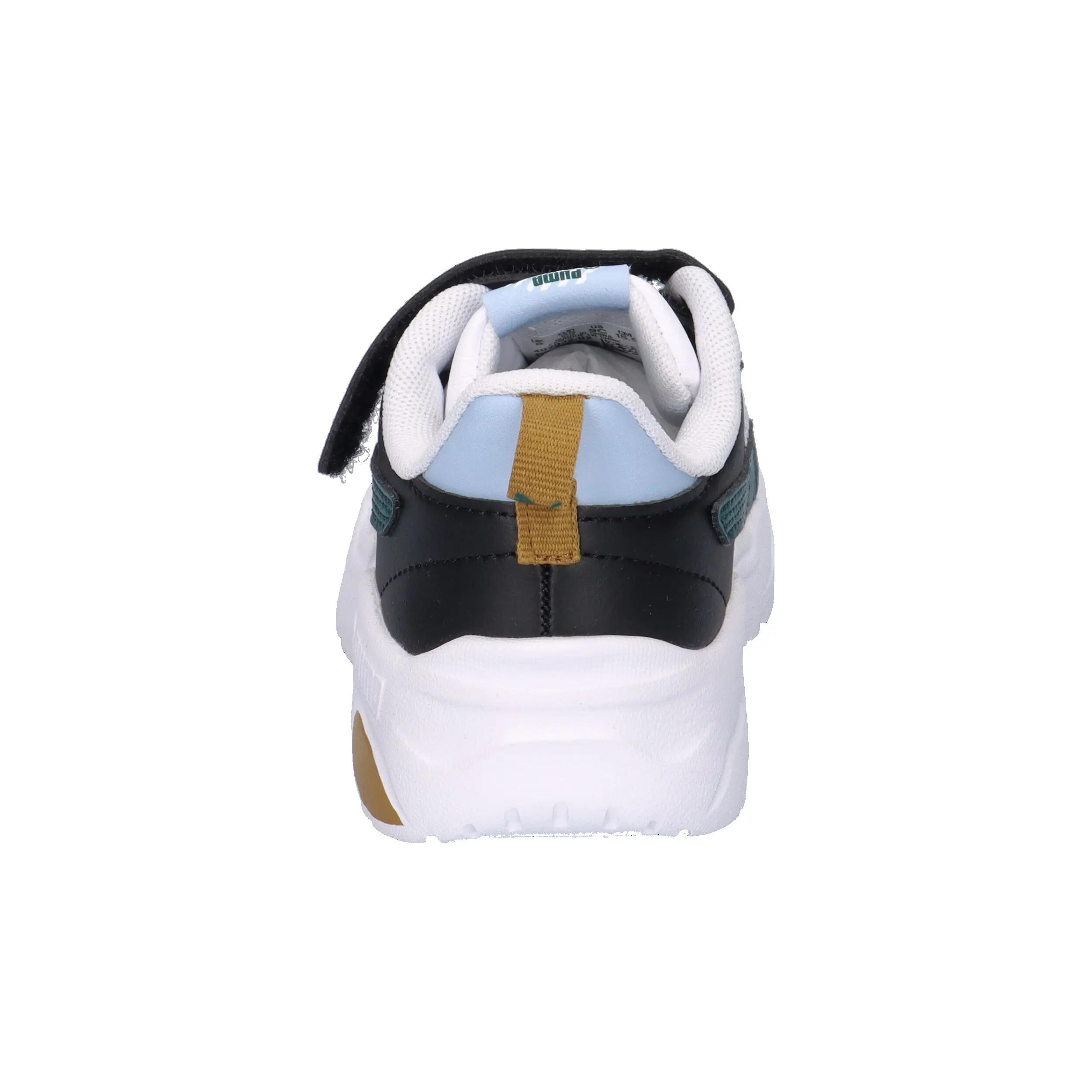 Chaussures PUMA Trinity 2 LT Run Fun AC+ Inf 12/14