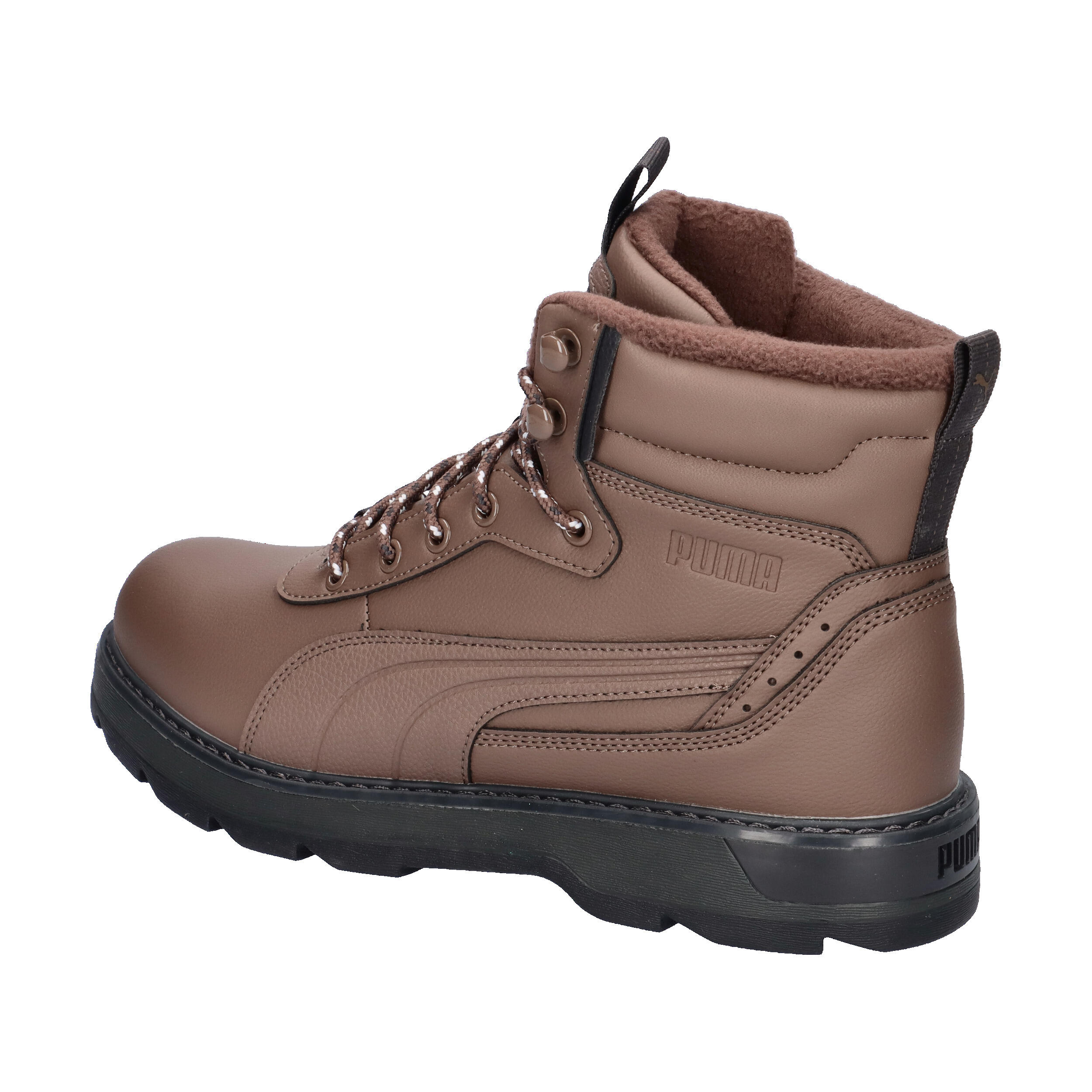 Puma Unisex Winterboots Desierto v3 392626 3/7