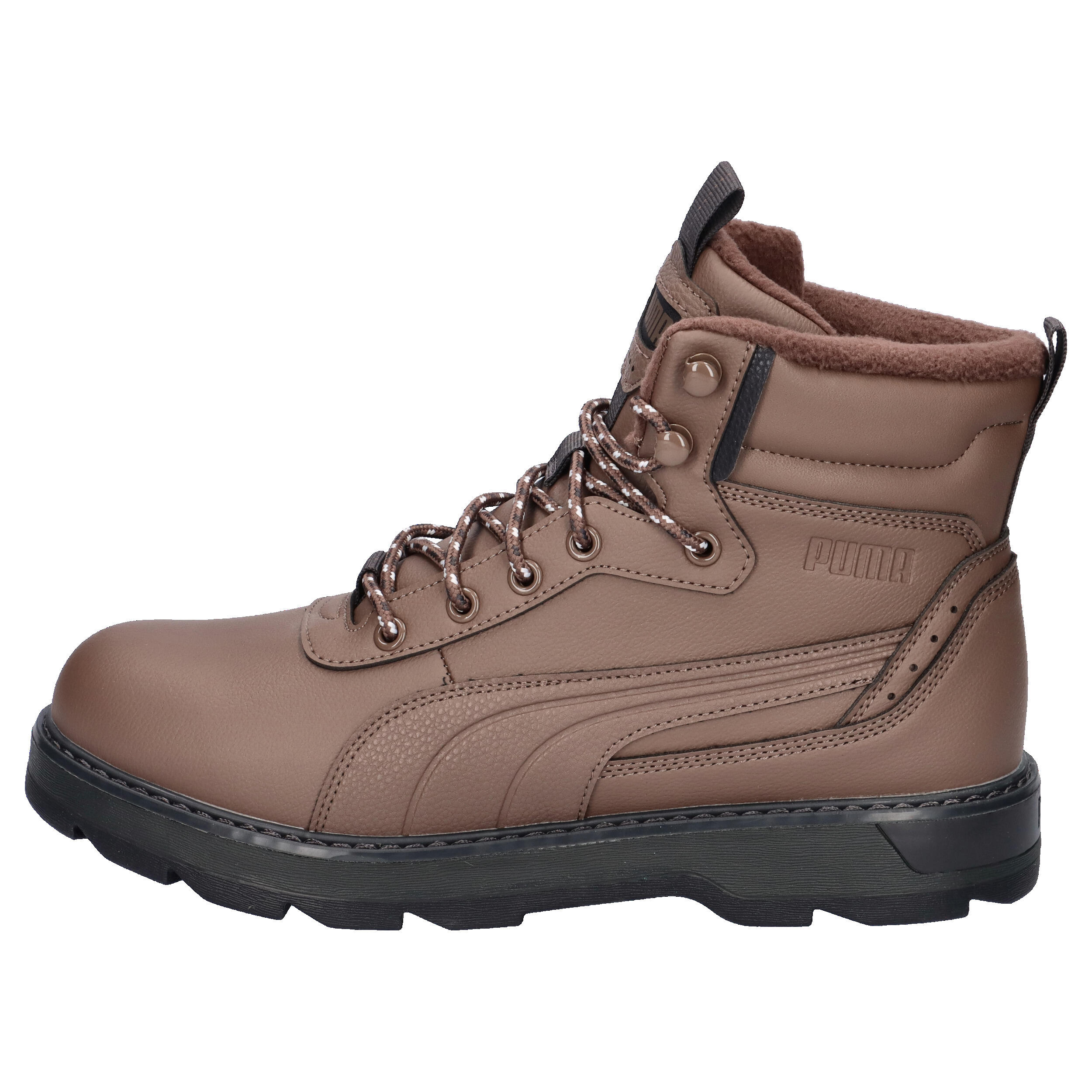 Puma Unisex Winterboots Desierto v3 392626 2/7