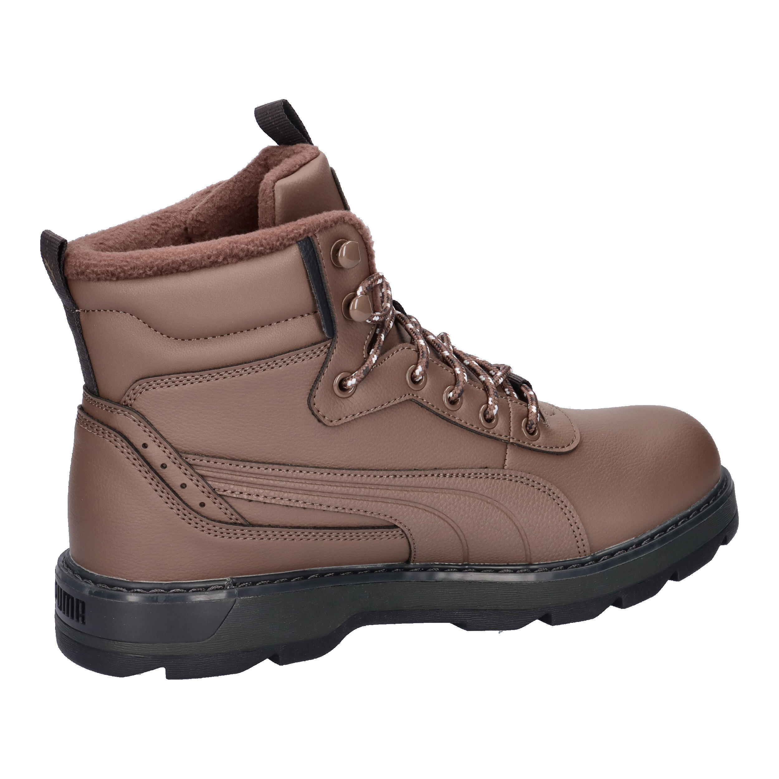 Puma Unisex Winterboots Desierto v3 392626 7/7