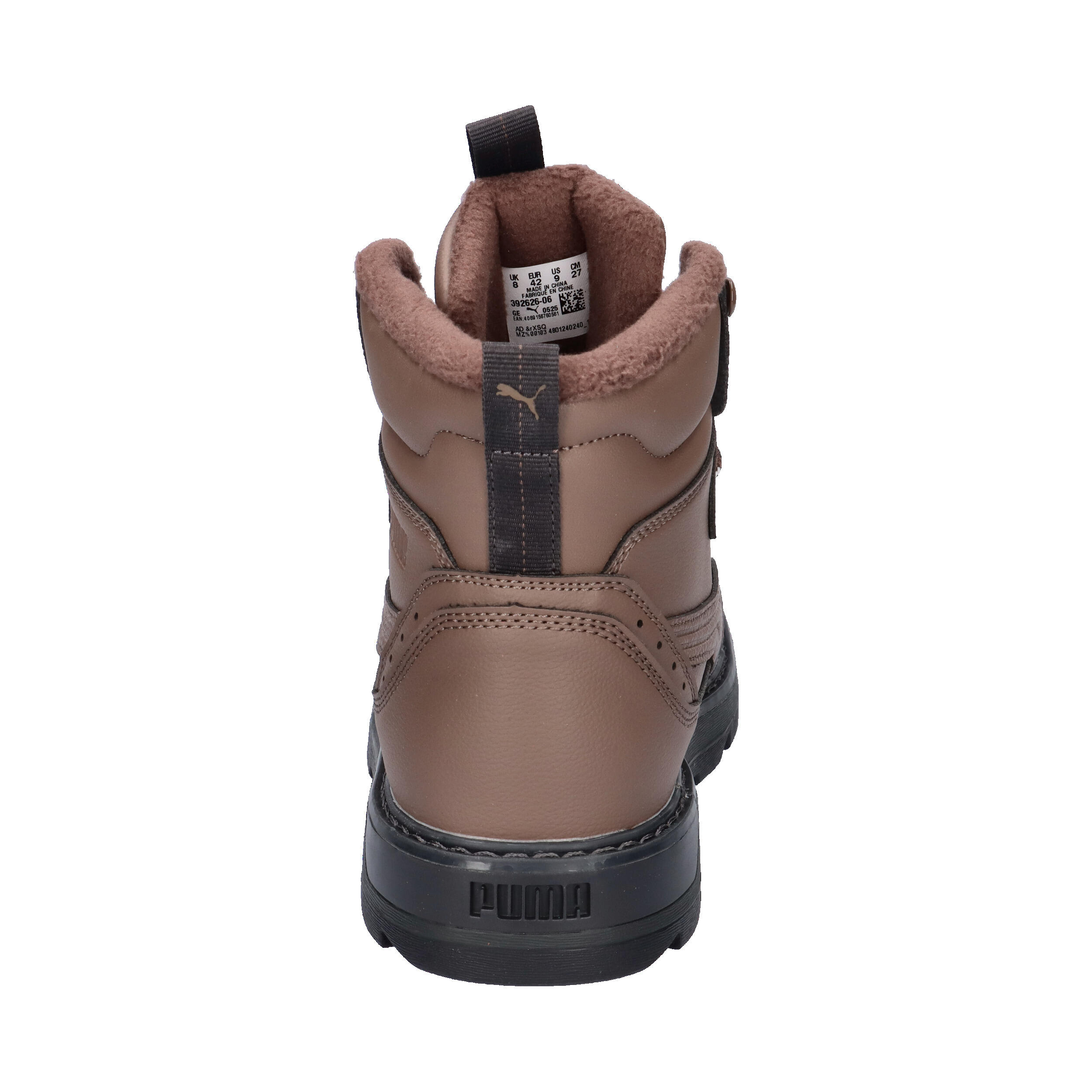 Puma Unisex Winterboots Desierto v3 392626 5/7