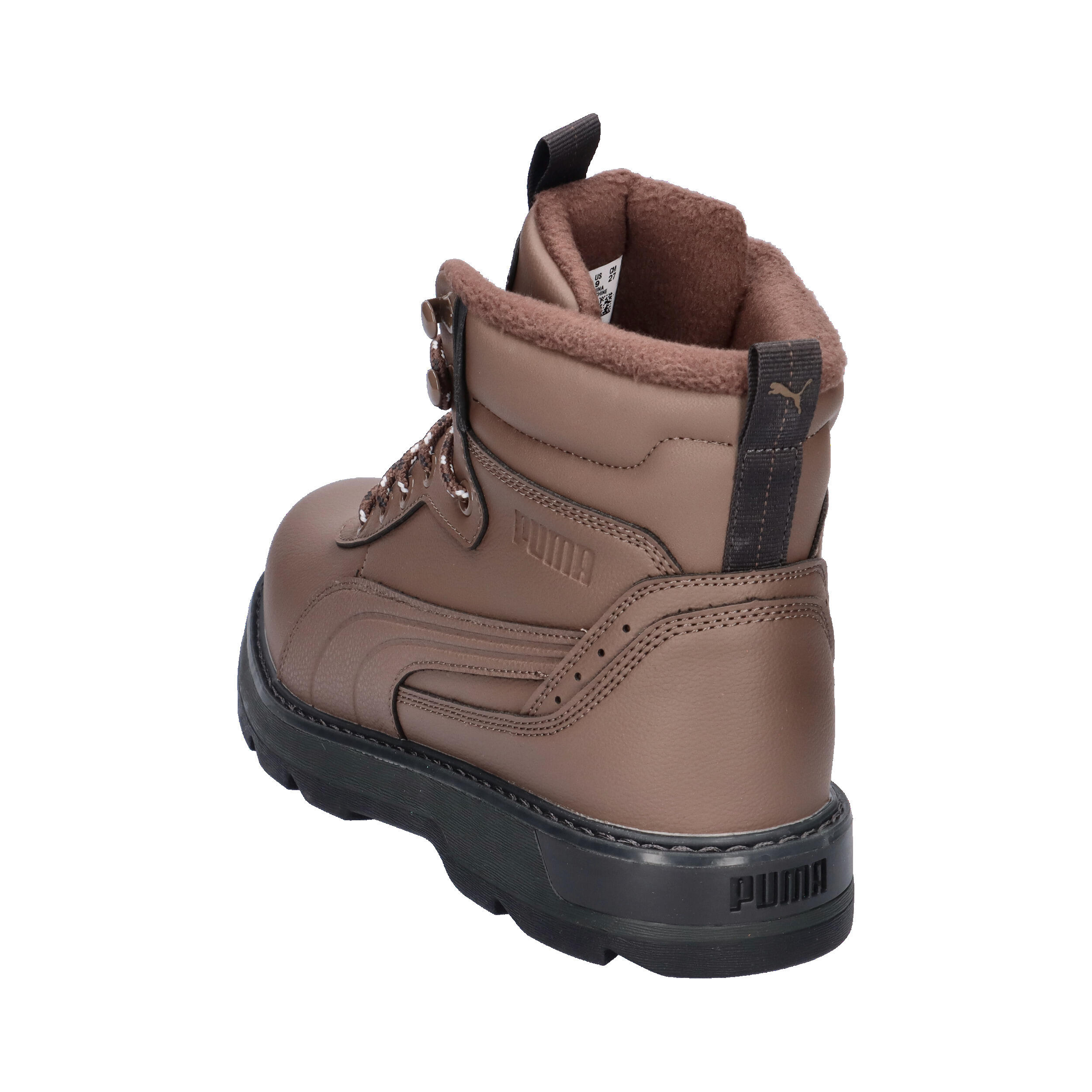 Puma Unisex Winterboots Desierto v3 392626 4/7