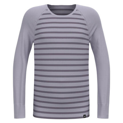Odlo Kinder Shirt Active Warm Eco BL Top Crew Neck L/S 159409