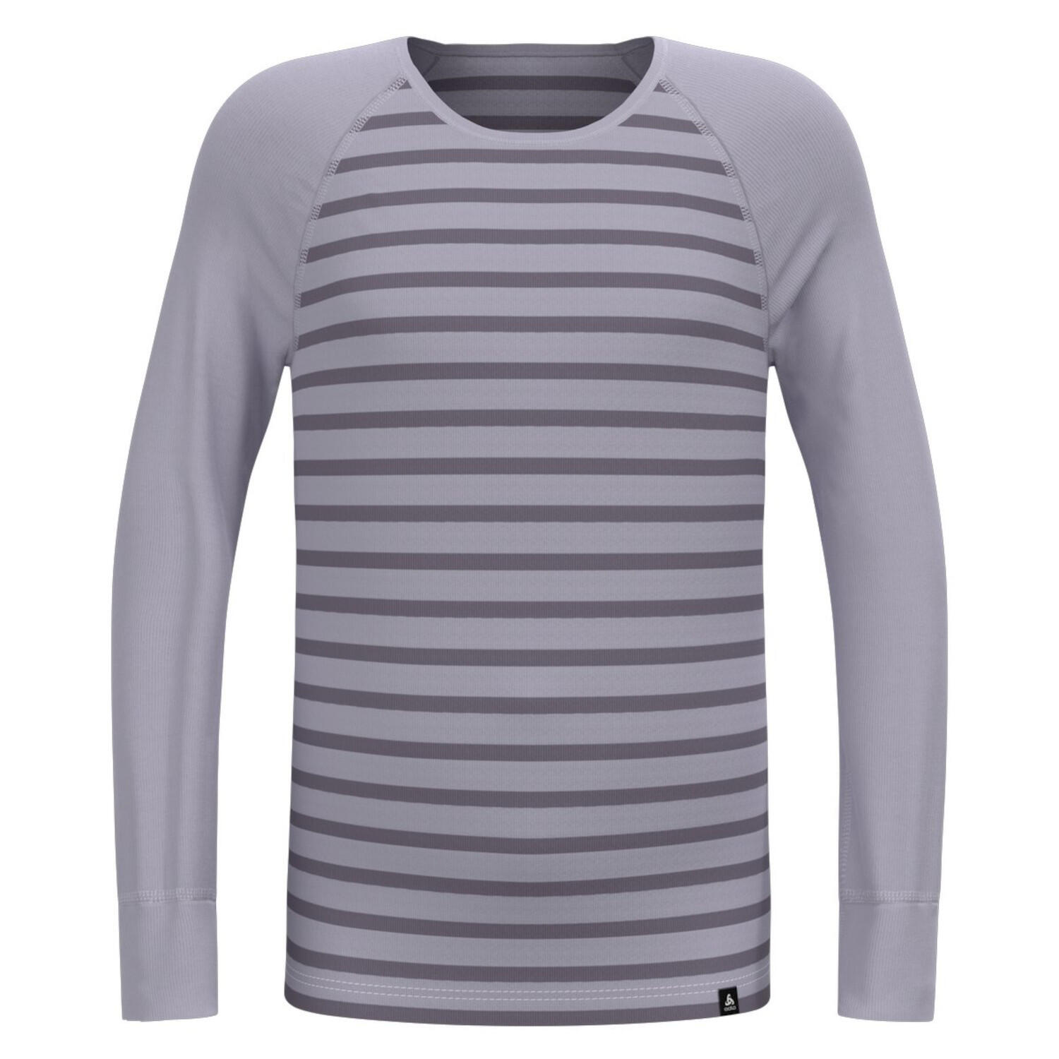 ODLO Odlo Kinder Shirt Active Warm Eco BL Top Crew Neck L/S 159409