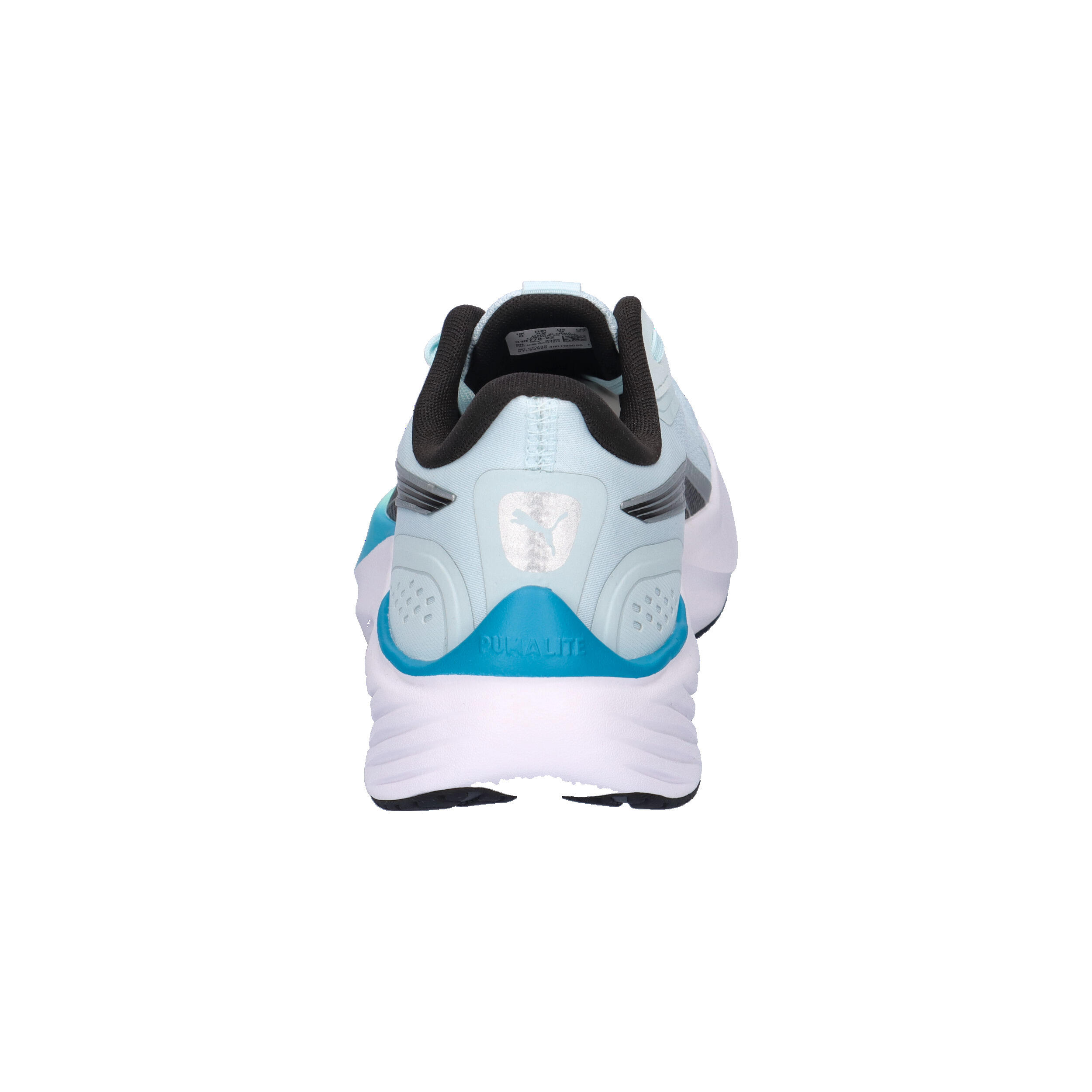 Puma Zapatillas Pounce Lite Blanco 5/7