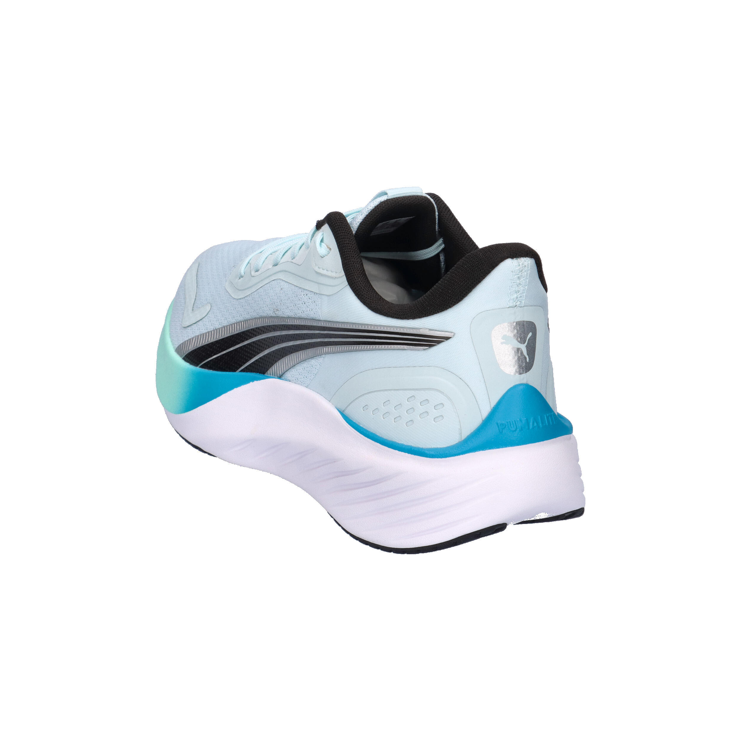 Puma Zapatillas Pounce Lite Blanco 4/7