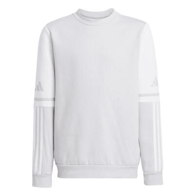 Kindertrui met ronde hals adidas squadra 25