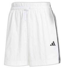 Short Adidas modèle JE1310 pour femmes