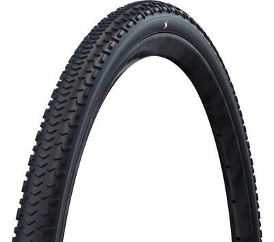 G-One RX Pro - TLR - ADDIX Race - Super Race - V-Guard - 28x2.15 - Black