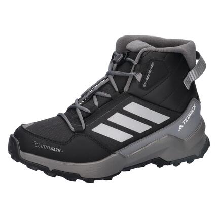Zapatos de senderismo adidas Terrex Ax4r Mid Climawarm+ Azul