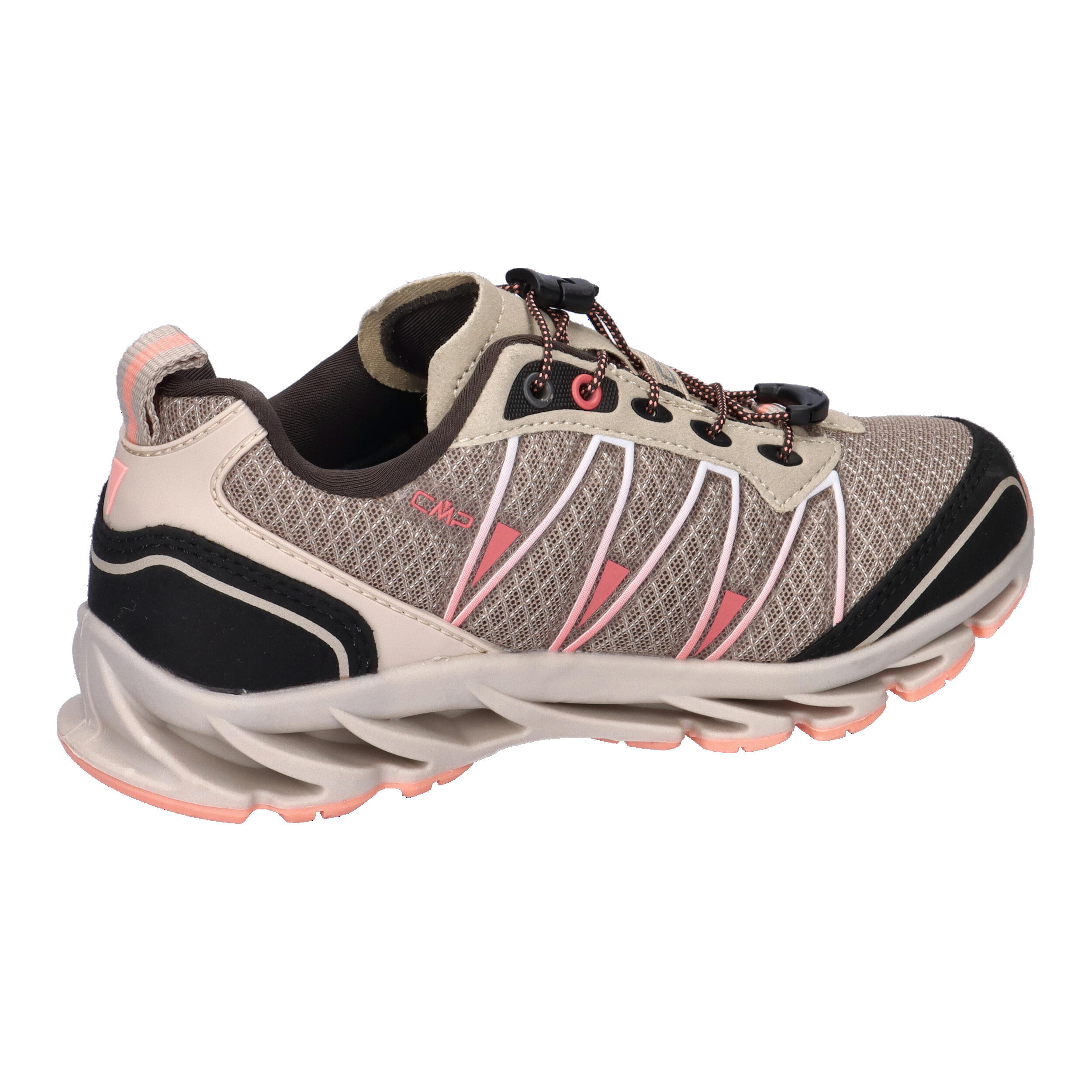 Trailrunning-Schuhe für Kinder CMP Altak 2.0 7/7