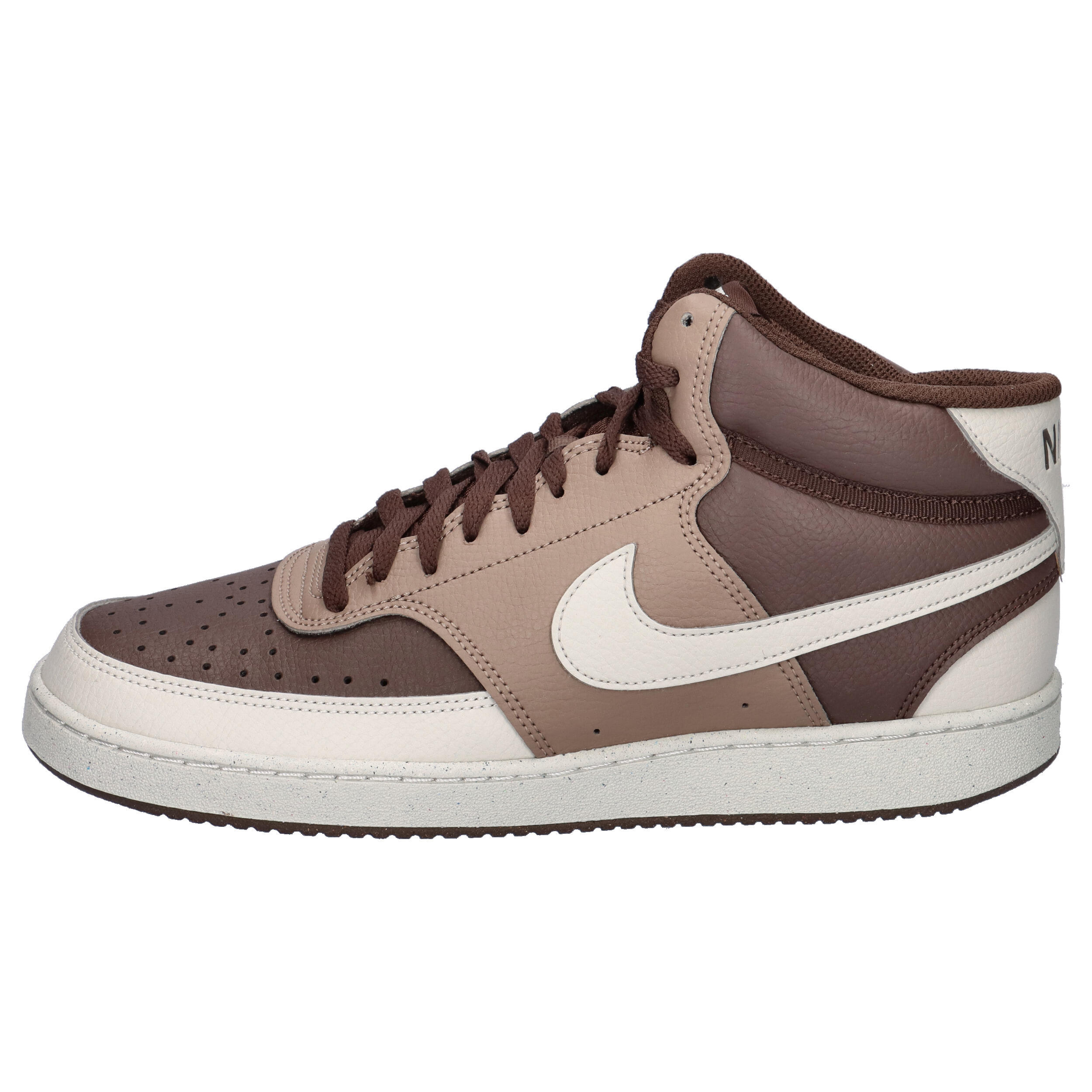 Nike Herren Sneaker Court Vision Mid Next Nature DN3577 2/7