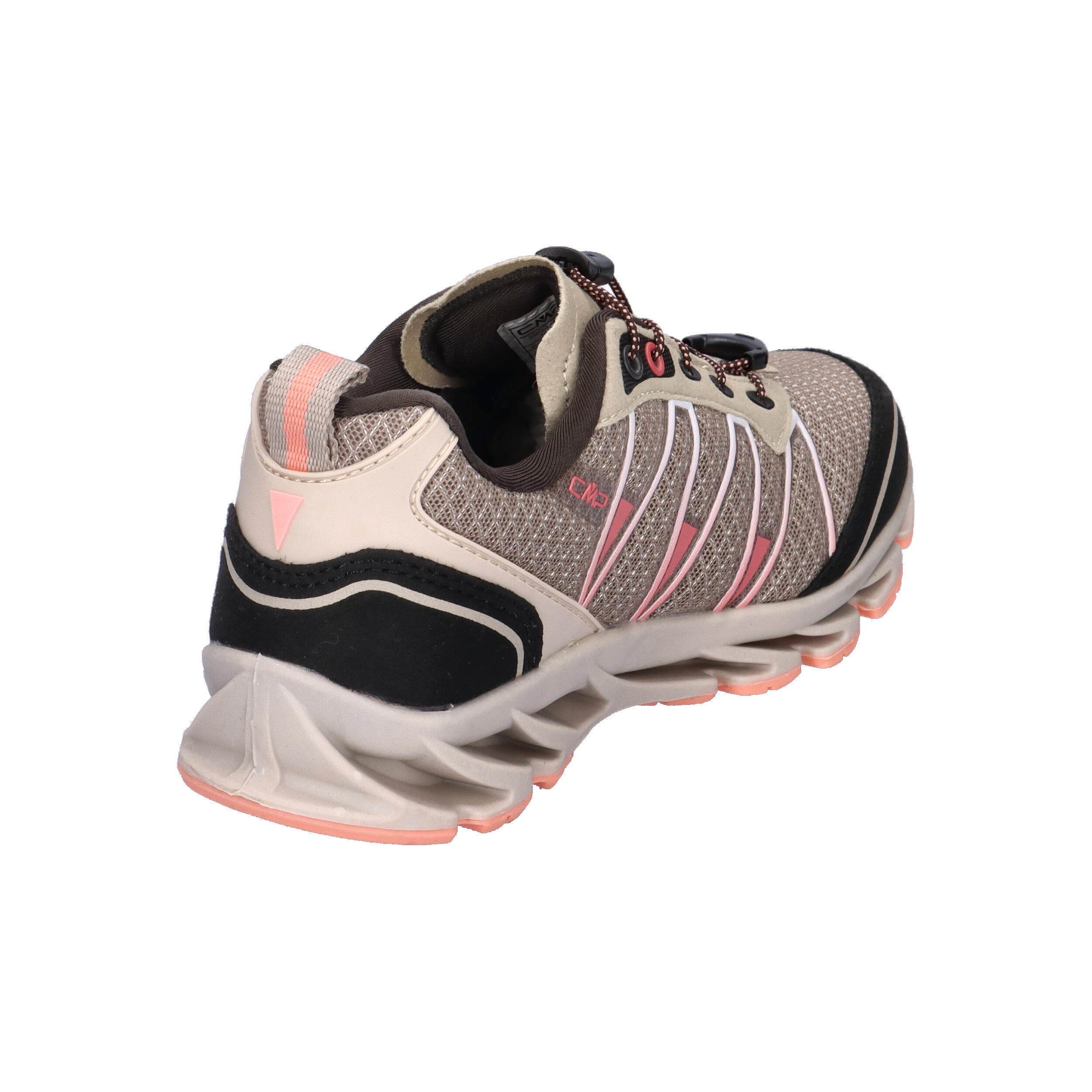 Trailrunning-Schuhe für Kinder CMP Altak 2.0 6/7