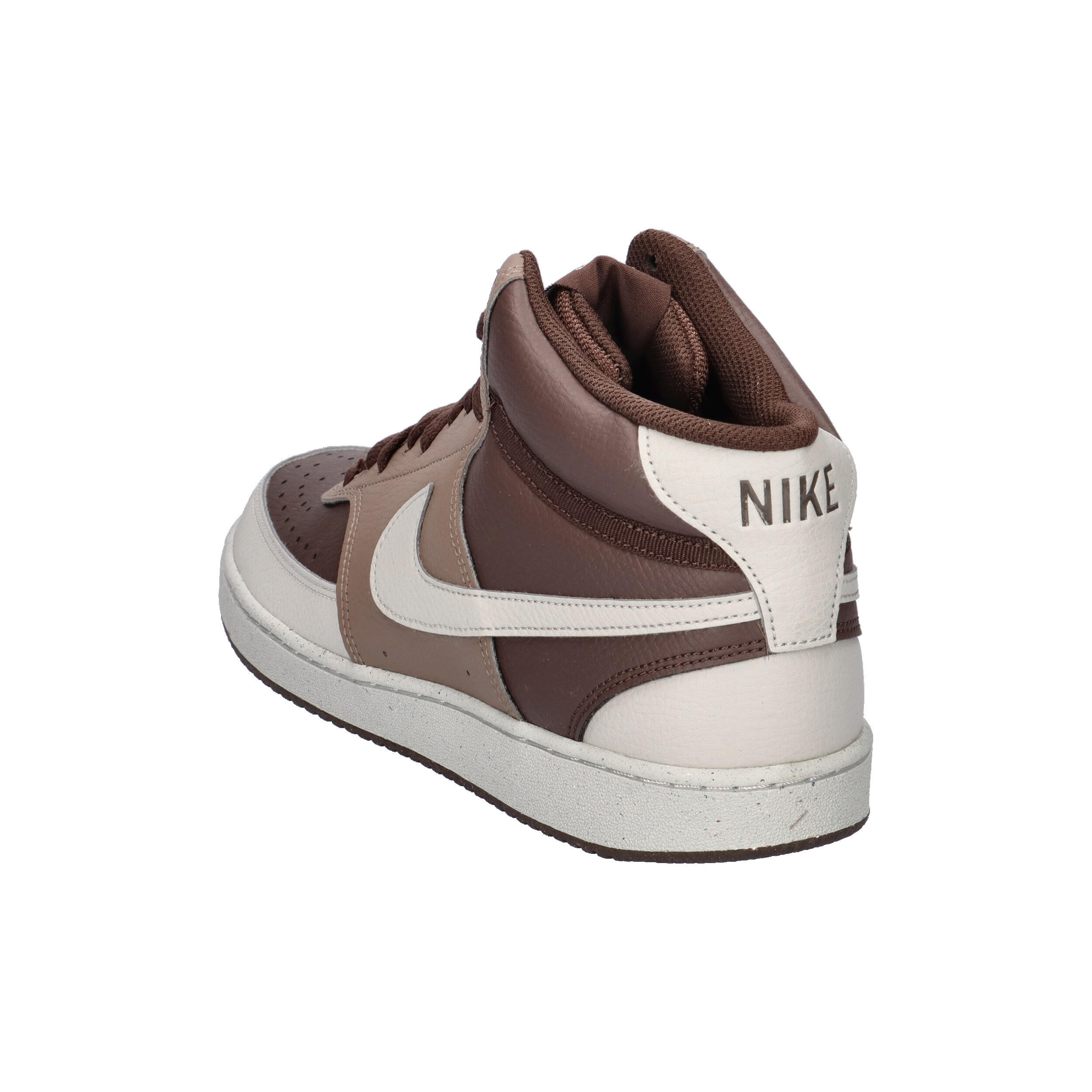 Nike Herren Sneaker Court Vision Mid Next Nature DN3577 4/7
