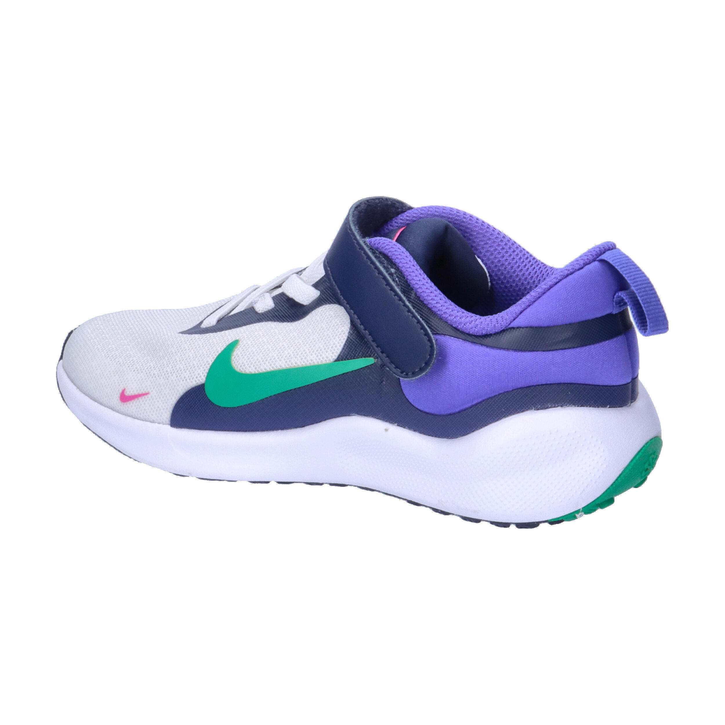 Nike Kinder Laufschuhe Revolution 7 FB7690 3/7