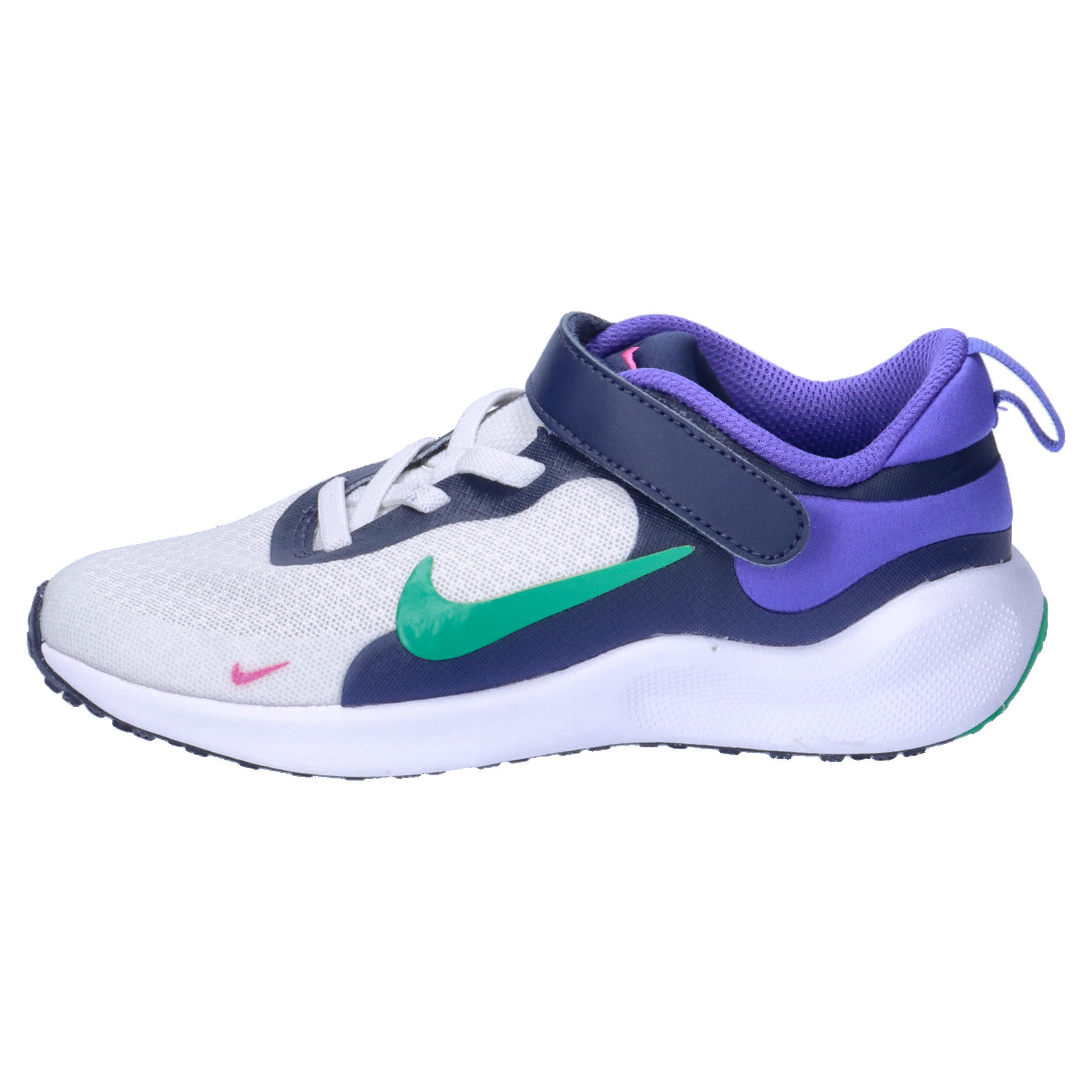 Nike Kinder Laufschuhe Revolution 7 FB7690 2/7