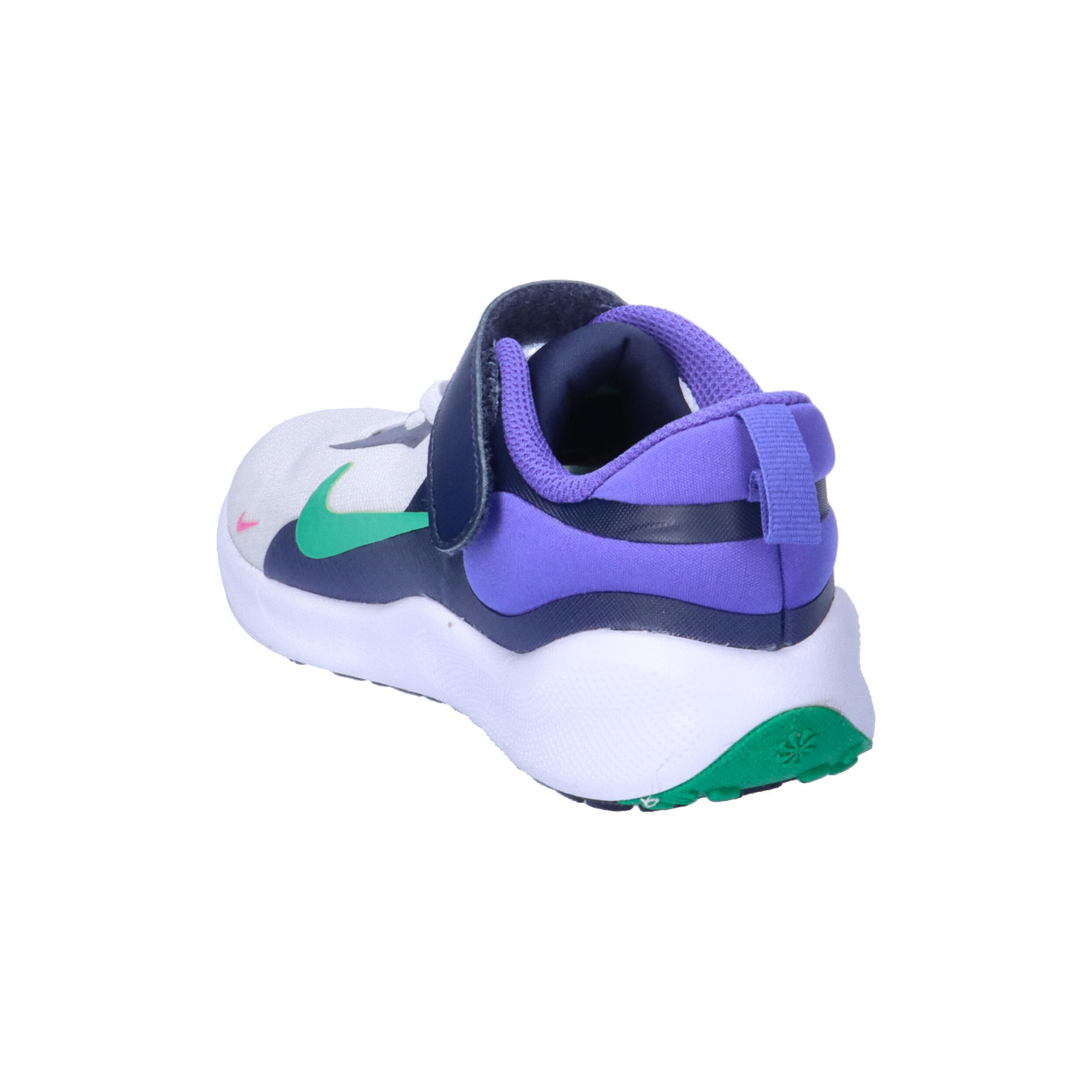 Nike Kinder Laufschuhe Revolution 7 FB7690 4/7
