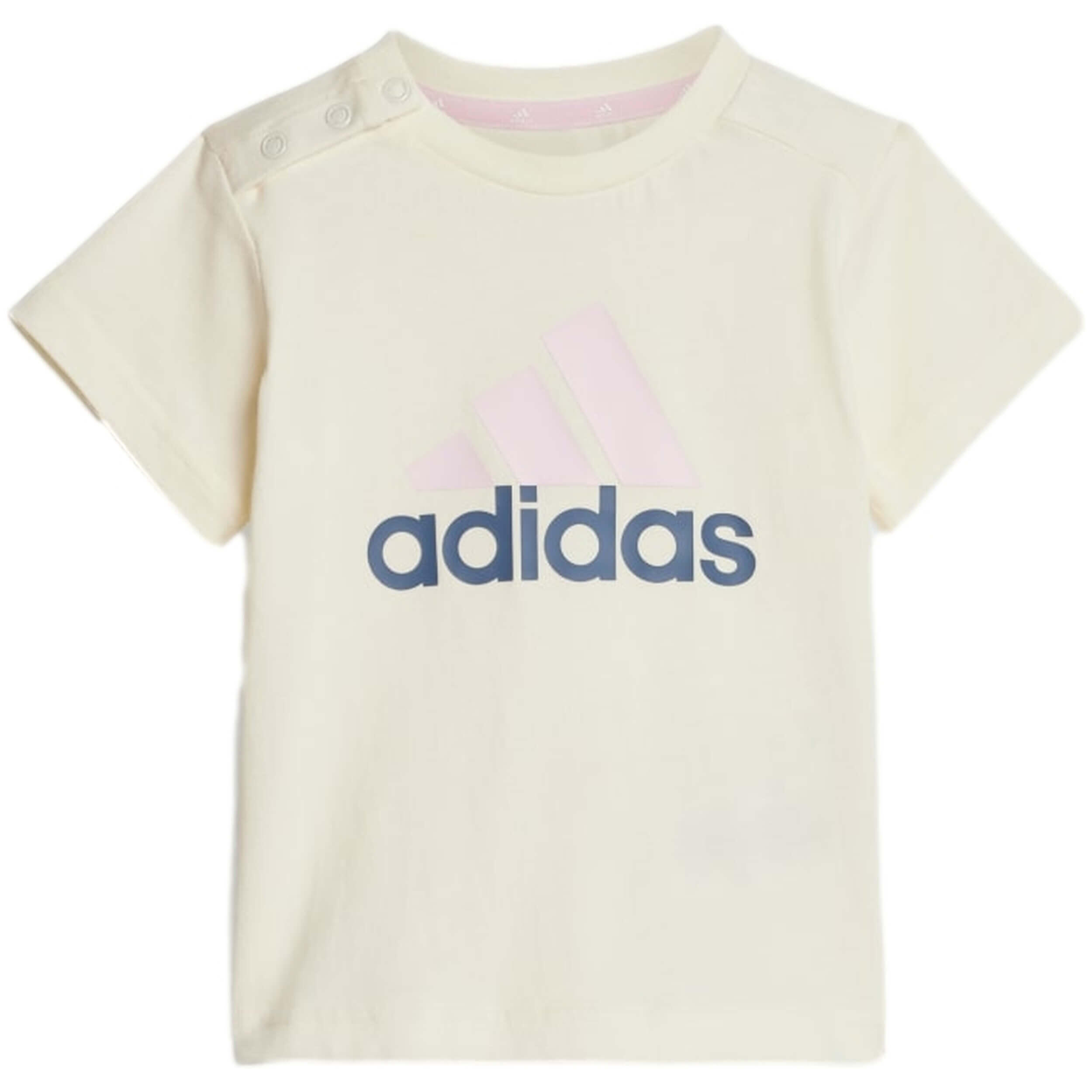 Conjunto Adidas modelo IS2513 para bebe 2/5
