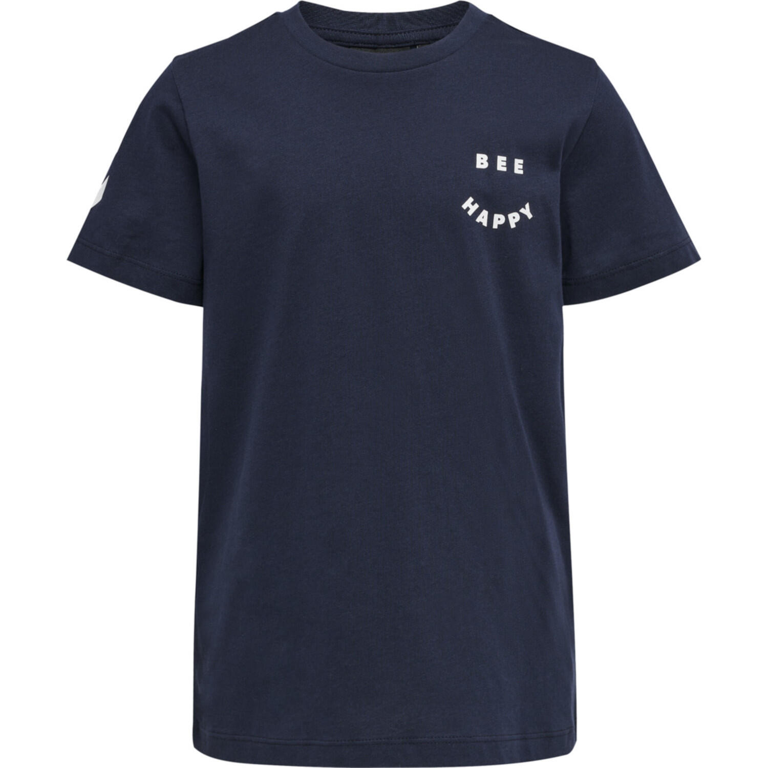Hummel Kinder T-Shirt hmlOPTIMISM T-SHIRT S/S 213526 3/3