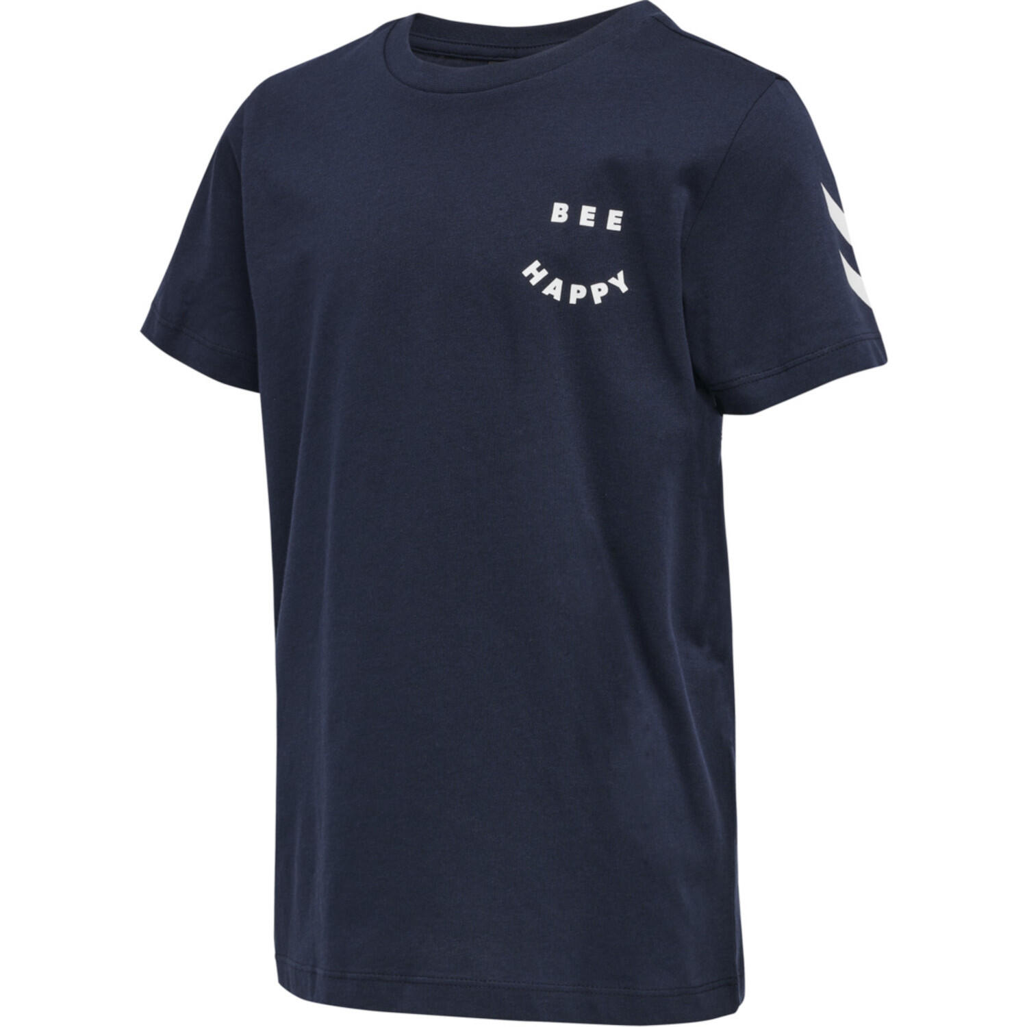 Hummel Kinder T-Shirt hmlOPTIMISM T-SHIRT S/S 213526 1/3