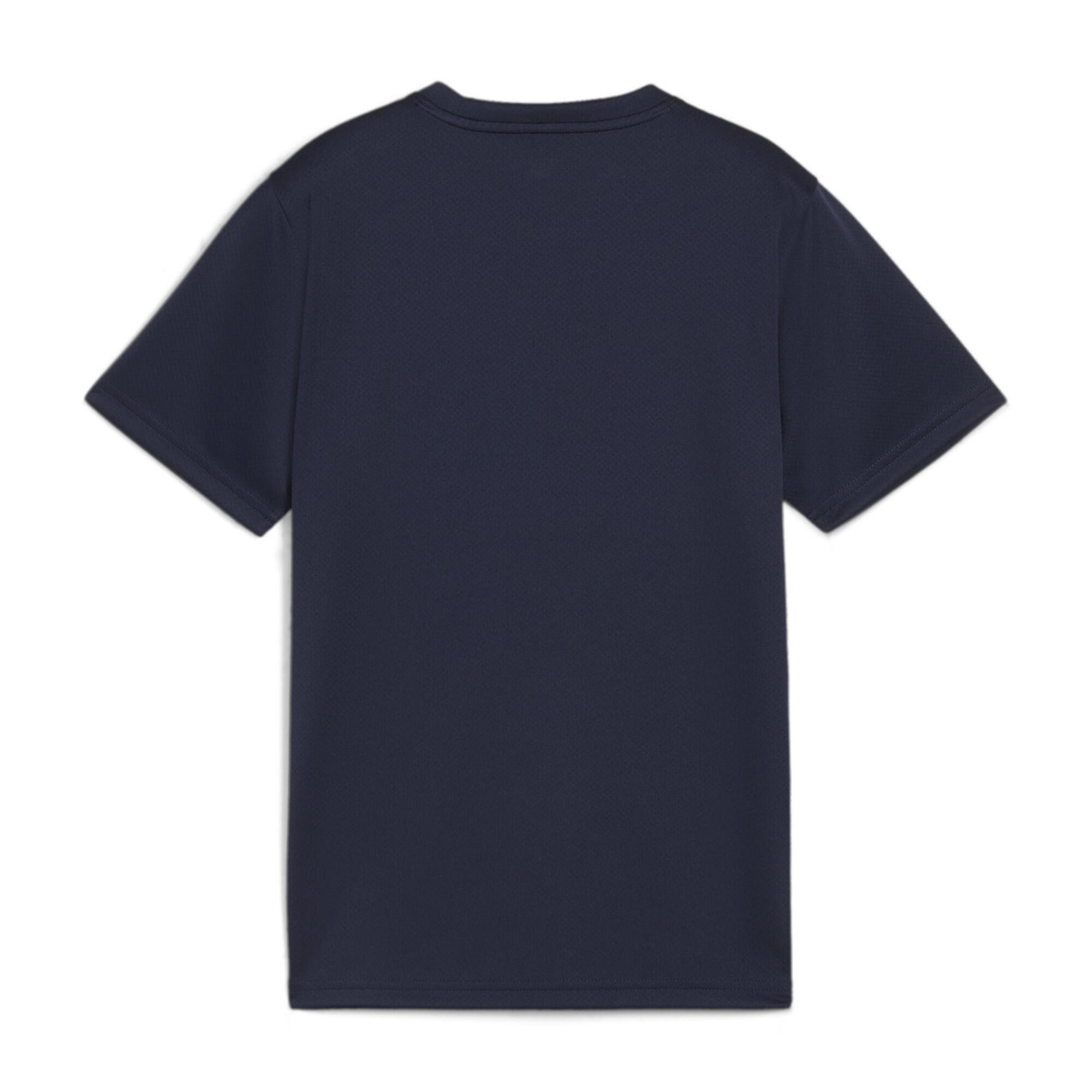 Puma Kinder T-Shirt teamGOAL Jersey Jr 658637 3/3