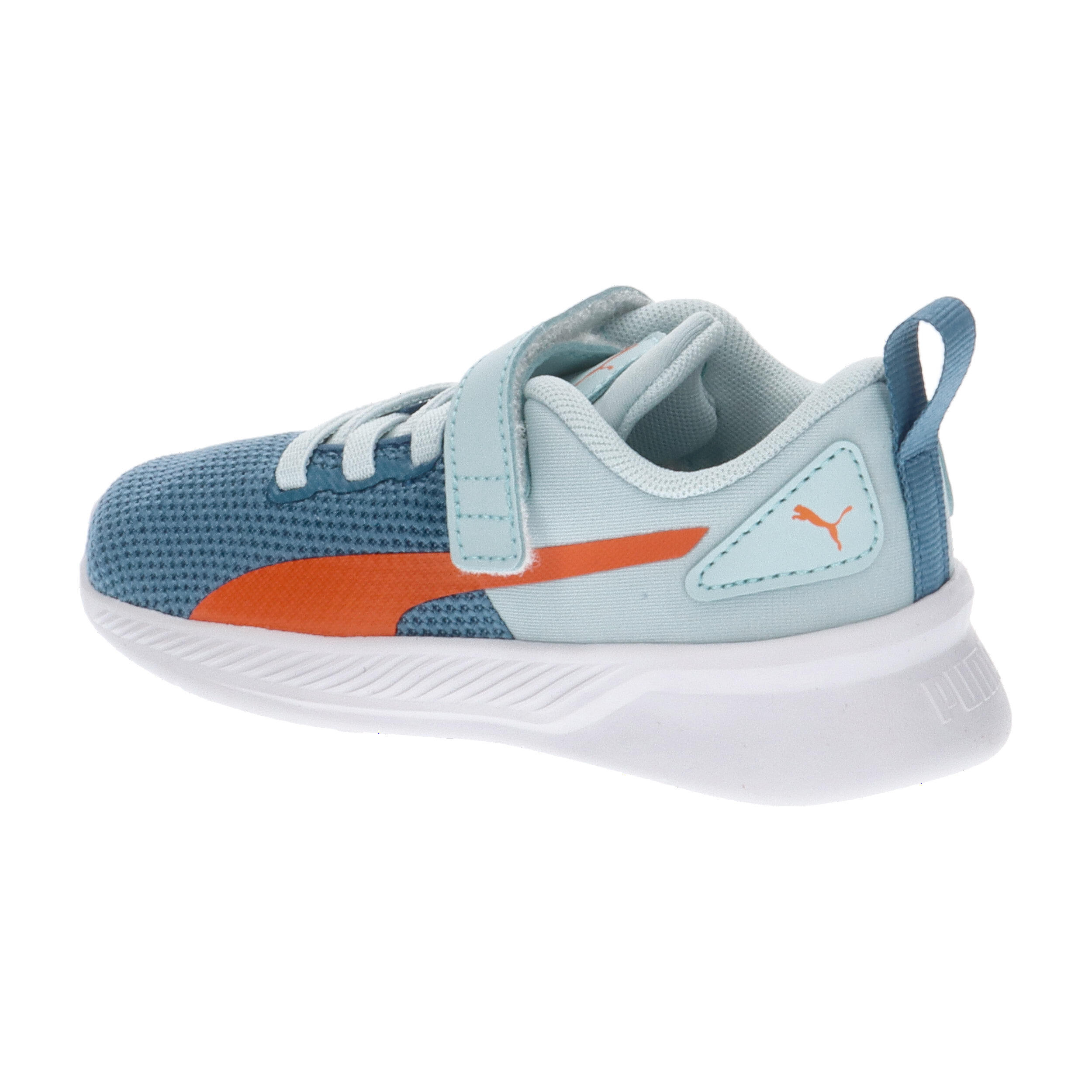 Puma Kinder Sneaker Flyer Runner V Inf 192930 3/7