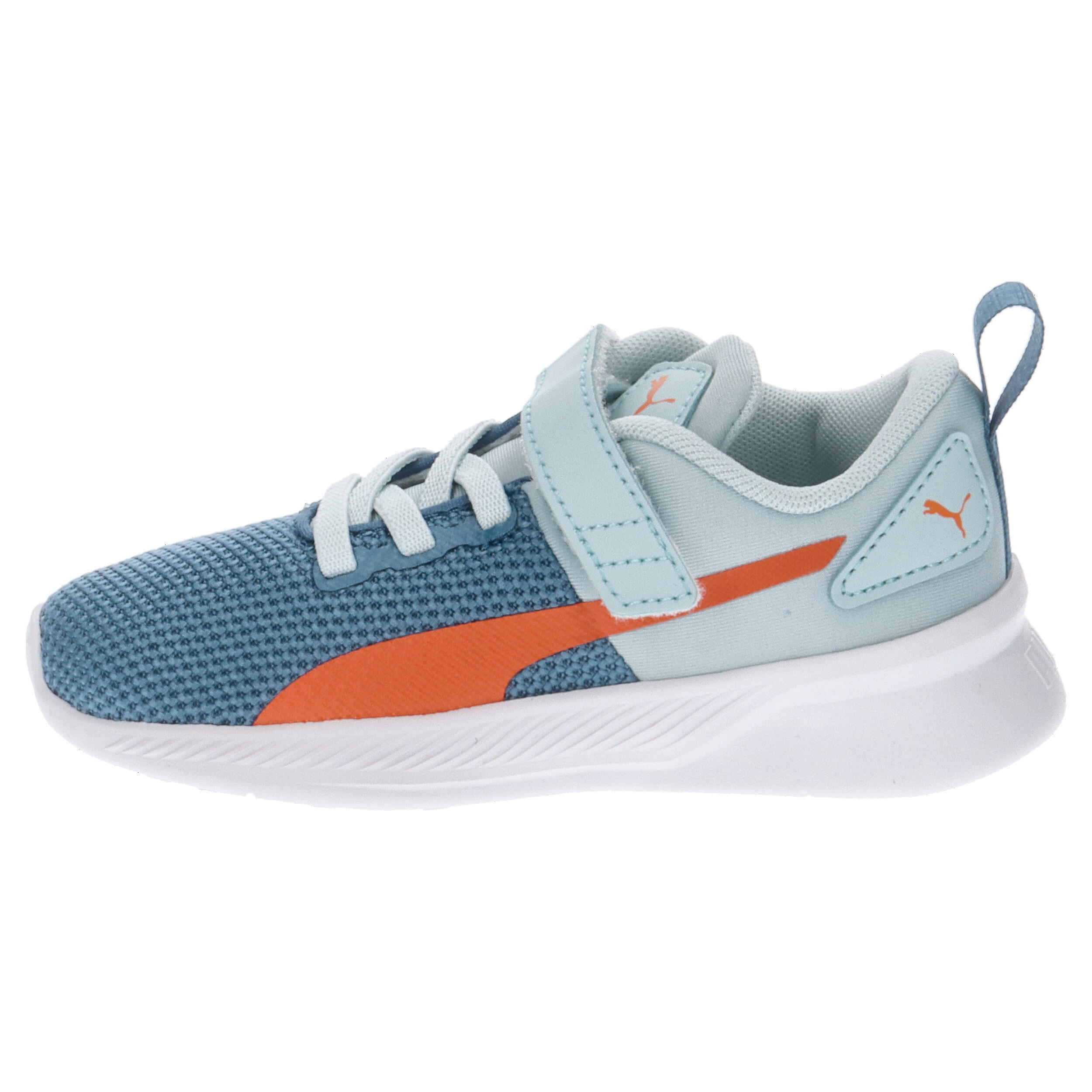 Puma Kinder Sneaker Flyer Runner V Inf 192930 2/7