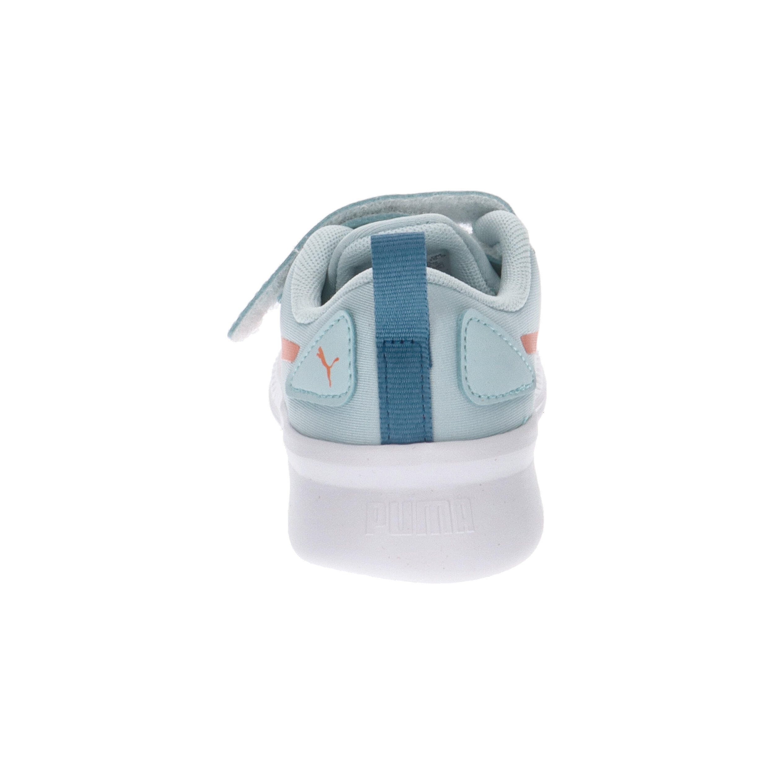 Puma Kinder Sneaker Flyer Runner V Inf 192930 5/7