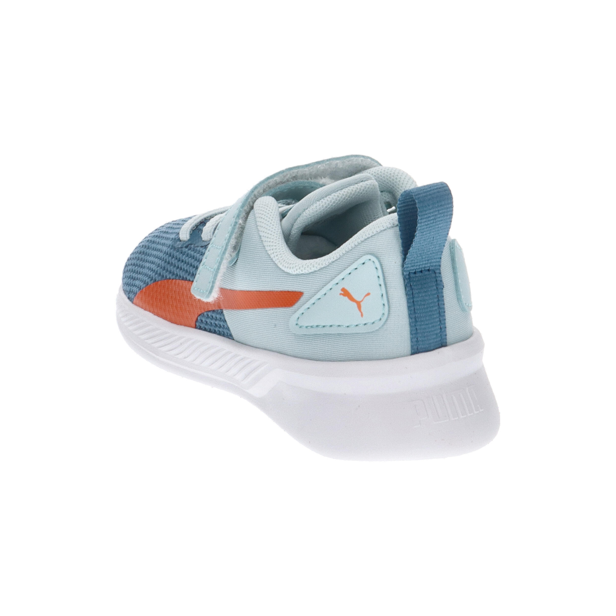 Puma Kinder Sneaker Flyer Runner V Inf 192930 4/7