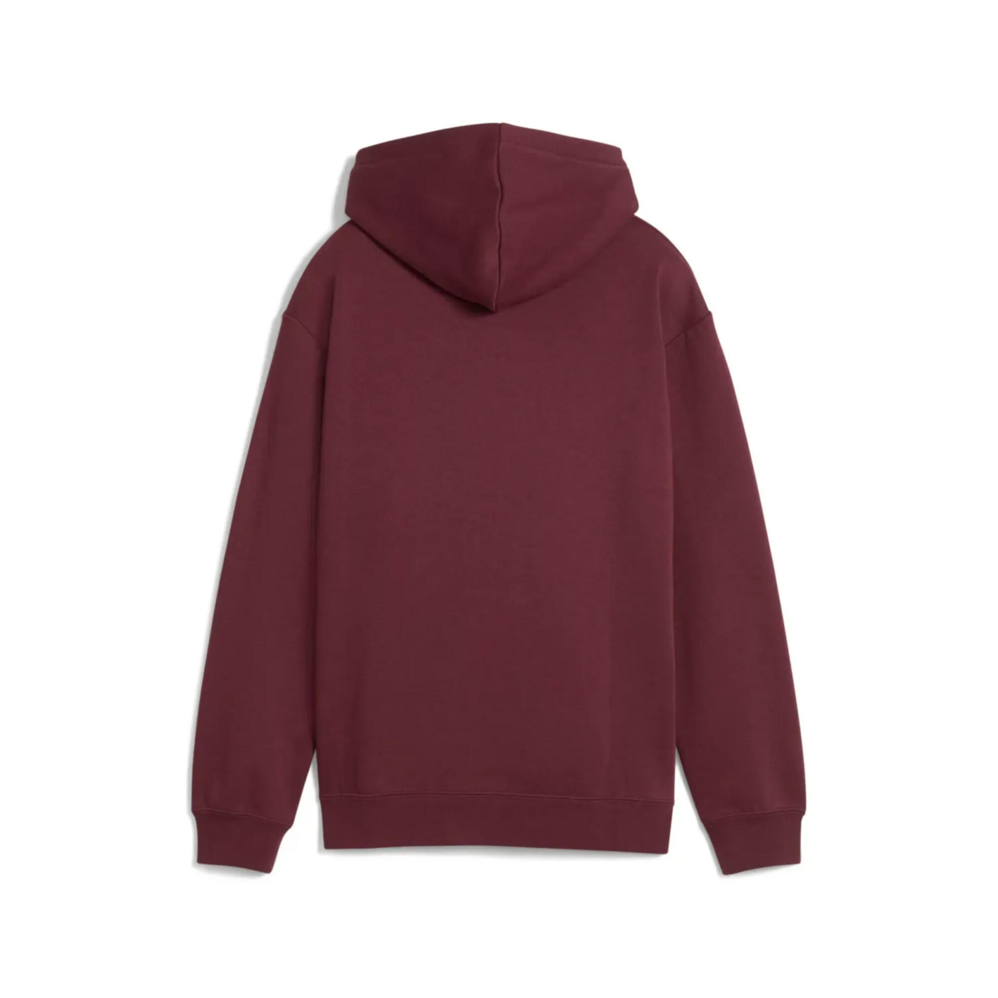 Puma Kinder Kapuzenpullover ESS Small No. 1 Logo Relaxed Hoodie FL 684921 2/2