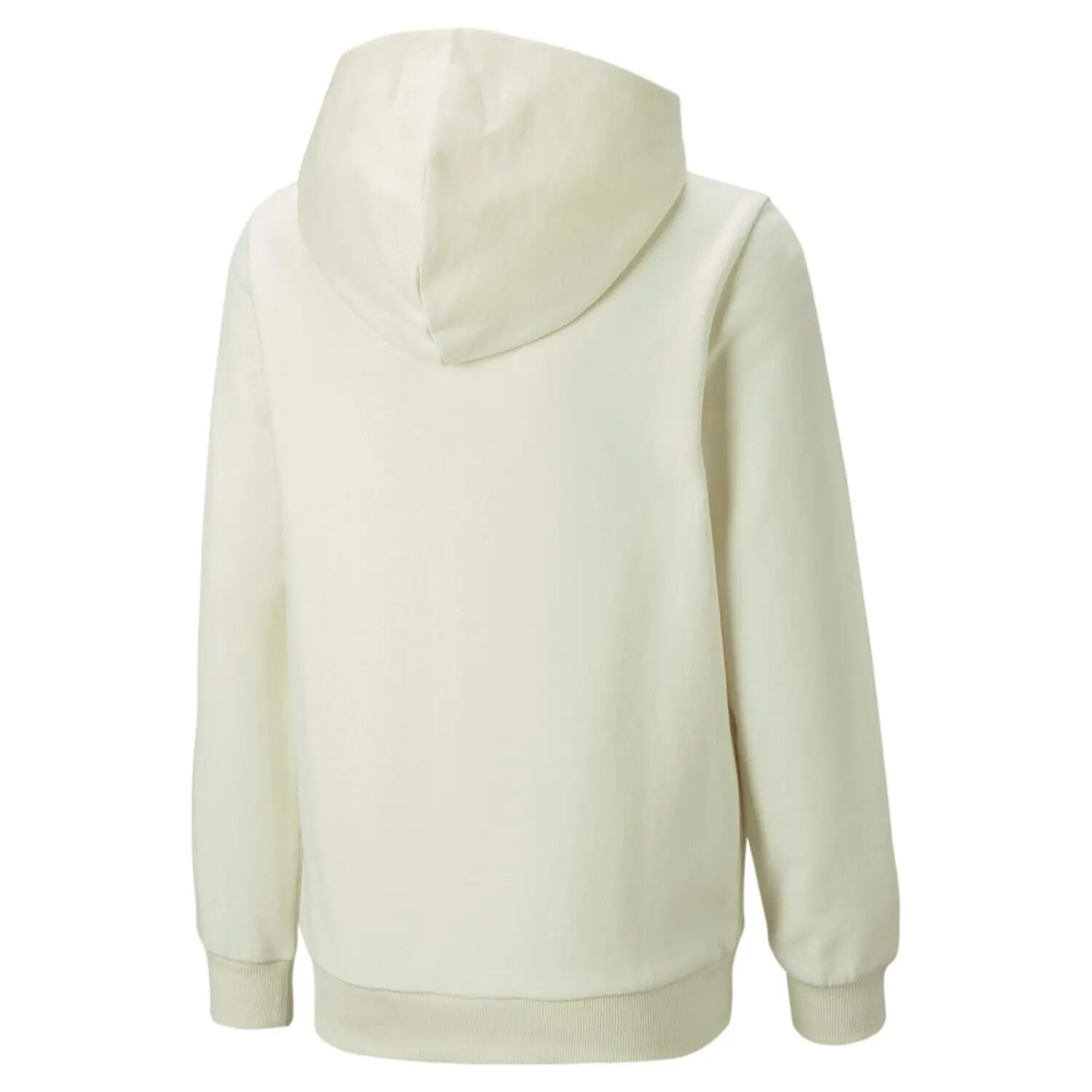 Puma Kinder Kapuzenpullover ESS BETTER Hoodie 673659 2/2