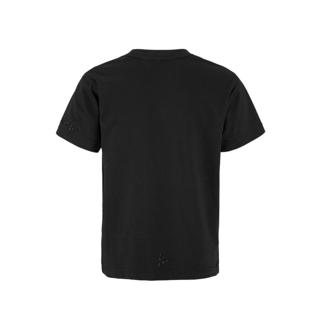 Craft Kinder T-Shirt COMMUNITY 2.0 TEE JR 1915323 2/2