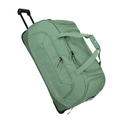 Rollenreisetasche S Kick Off Erwachsene Travelite