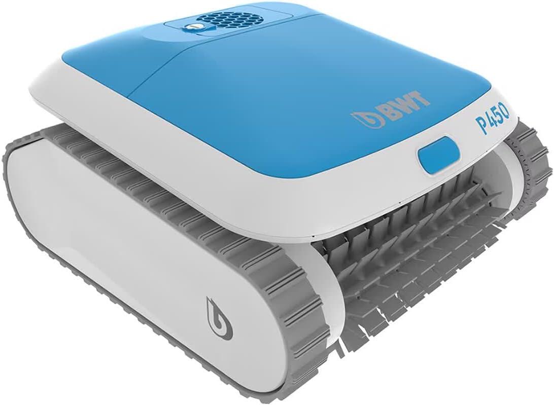 Robot Piscina BTW Aquabot P450 3/7