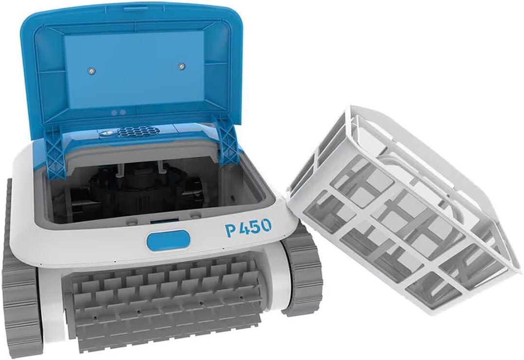 Robot Piscina BTW Aquabot P450 4/7