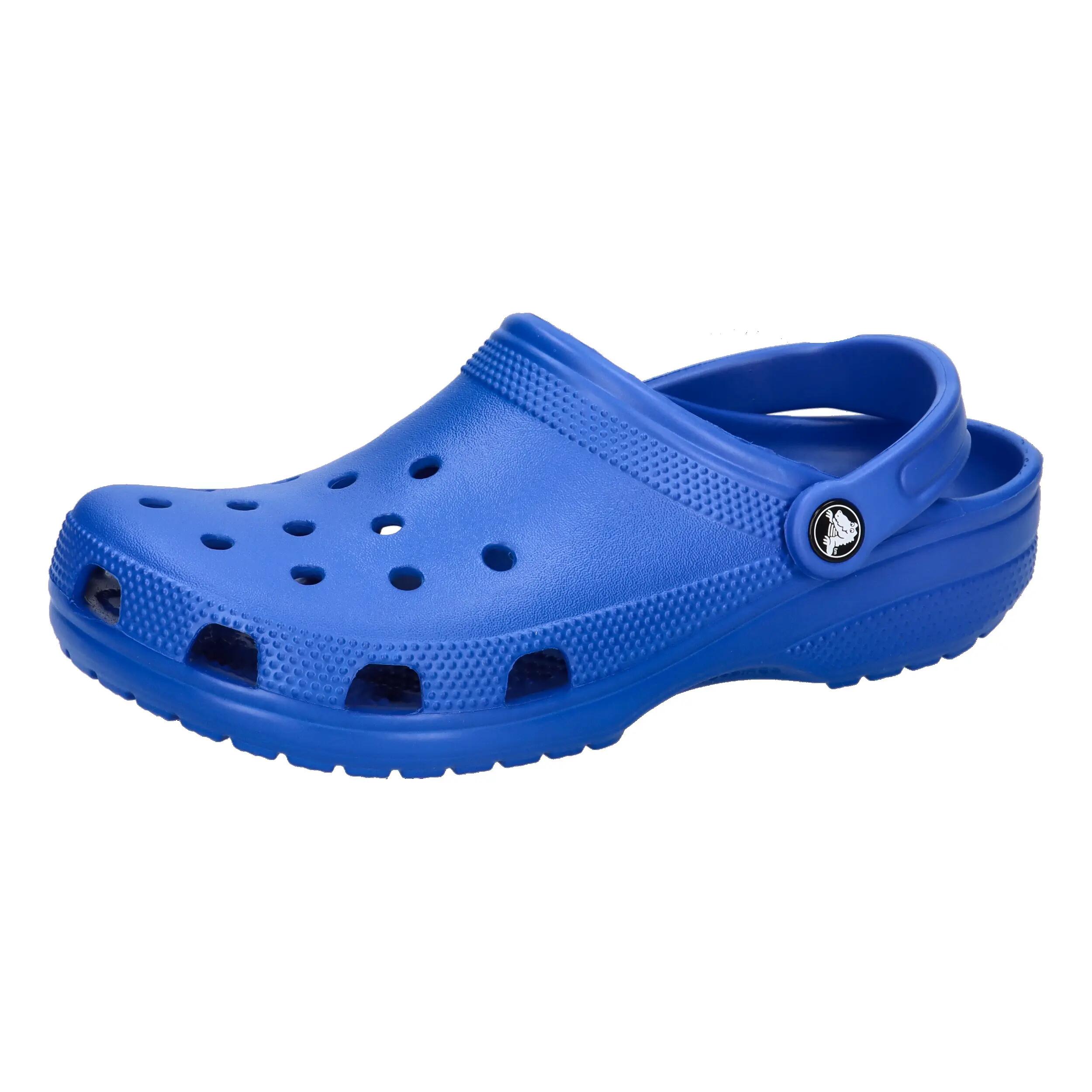 CROCS picture